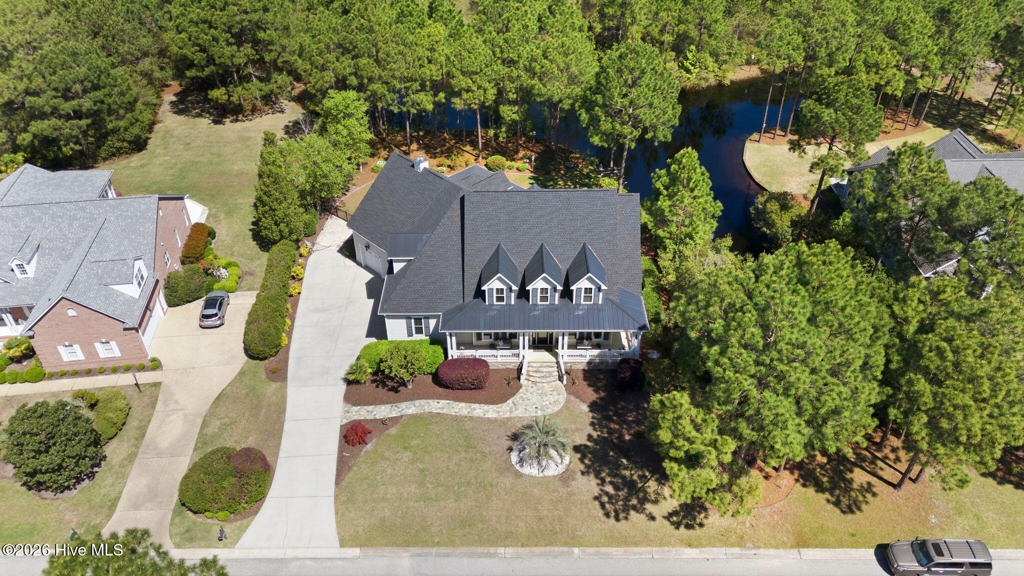 3902 Fairhaven Drive