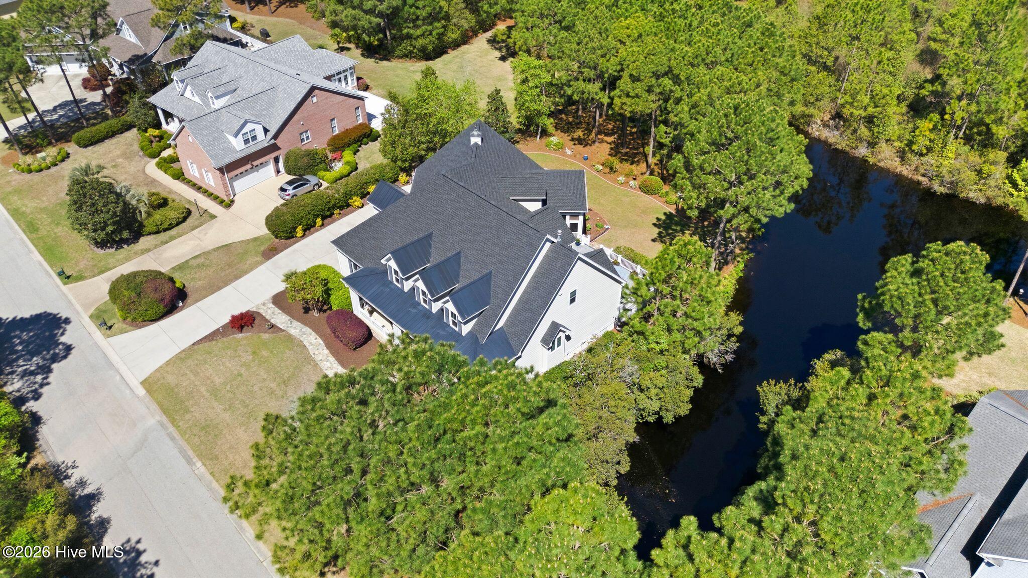 3902 Fairhaven Drive