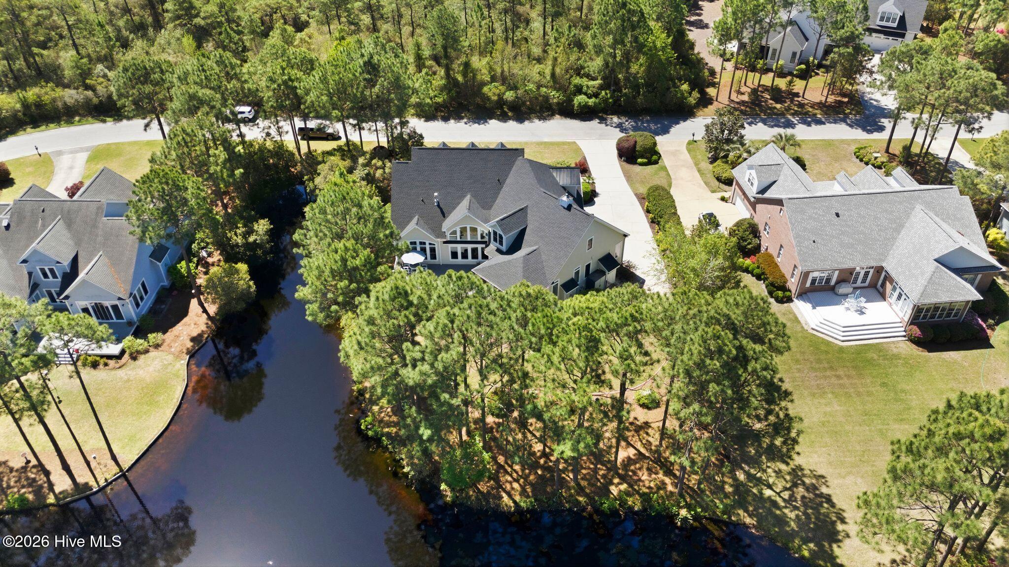 3902 Fairhaven Drive