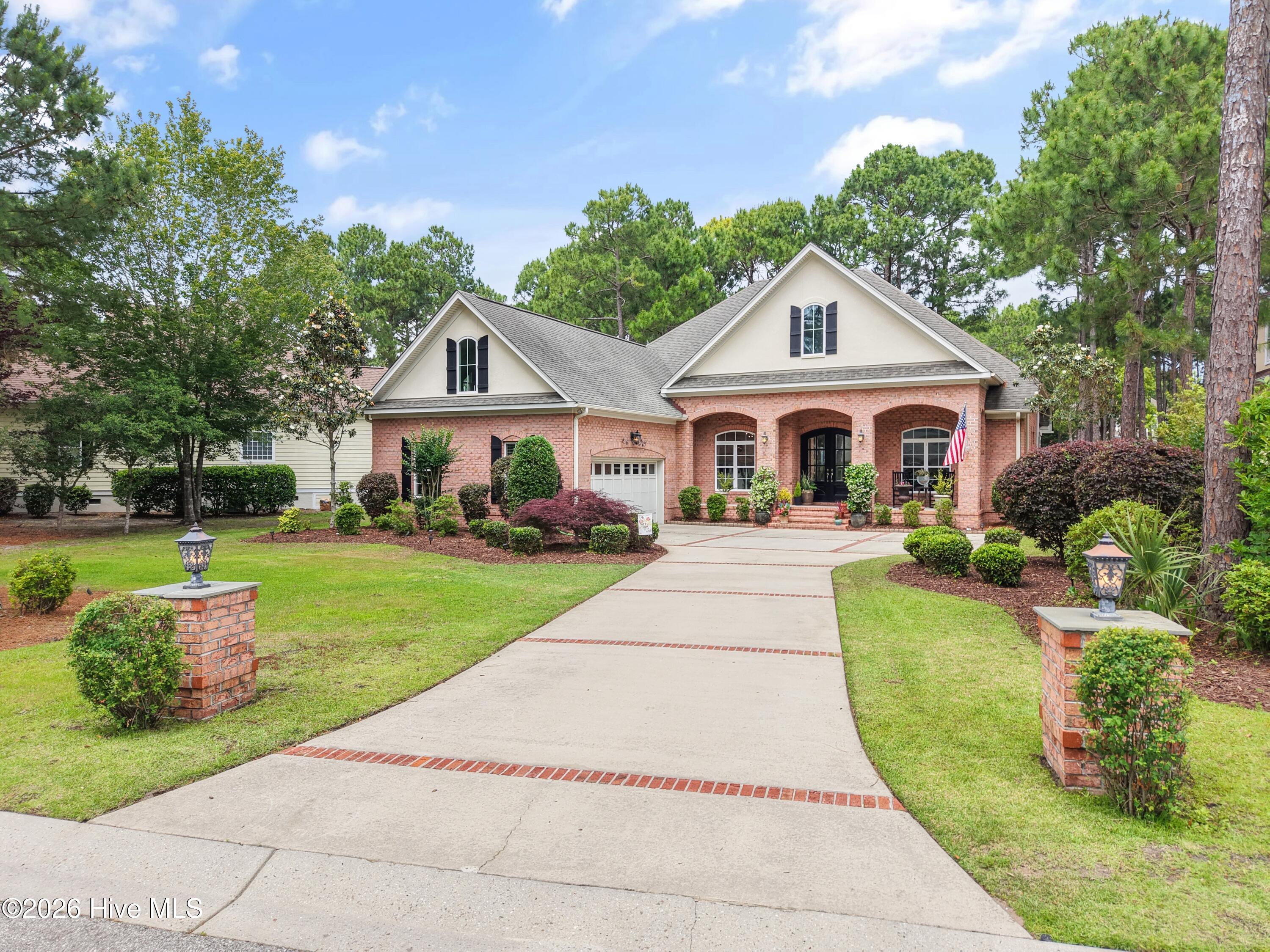 3808 Worthington Place