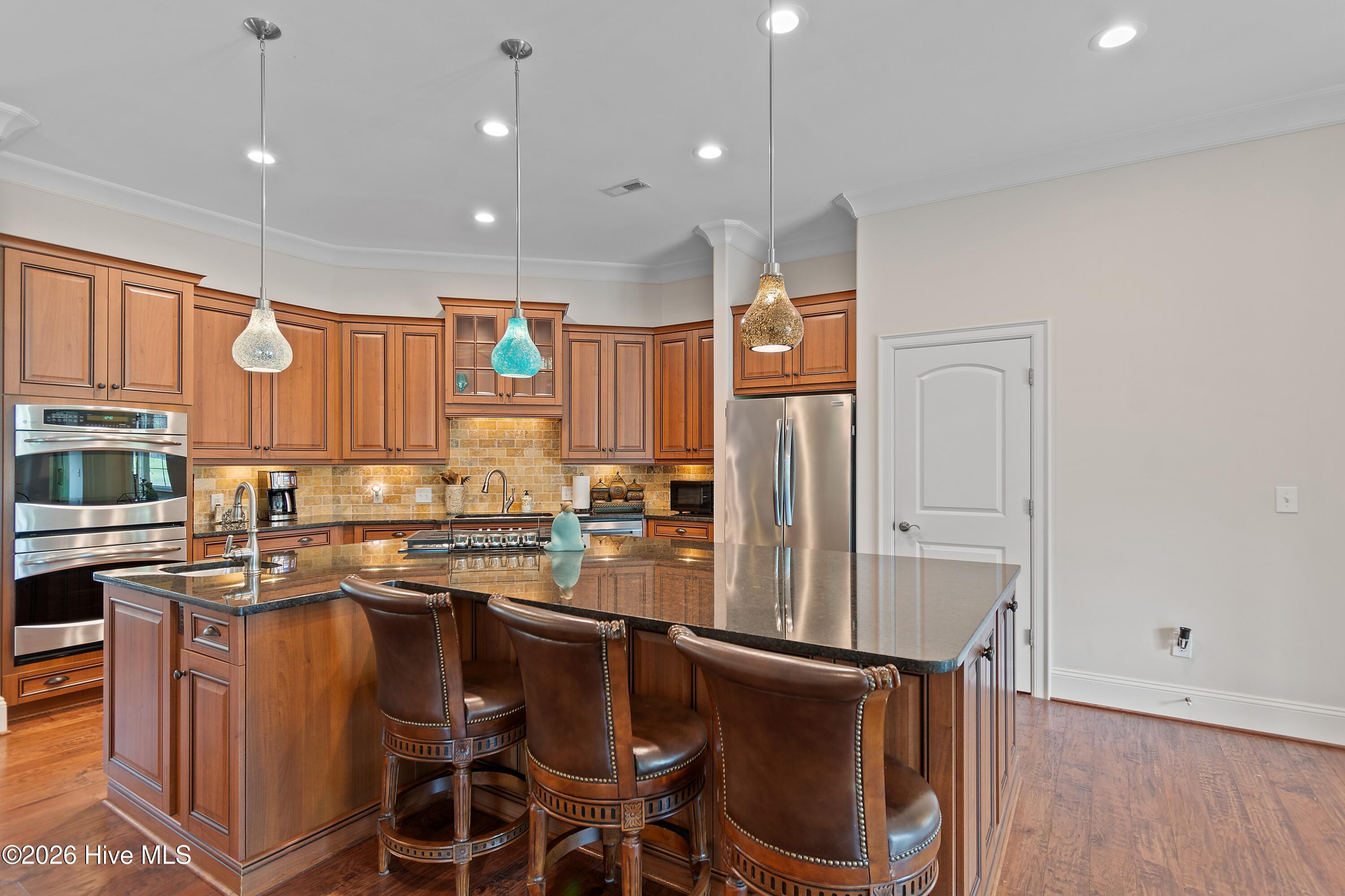 3808 Worthington Place