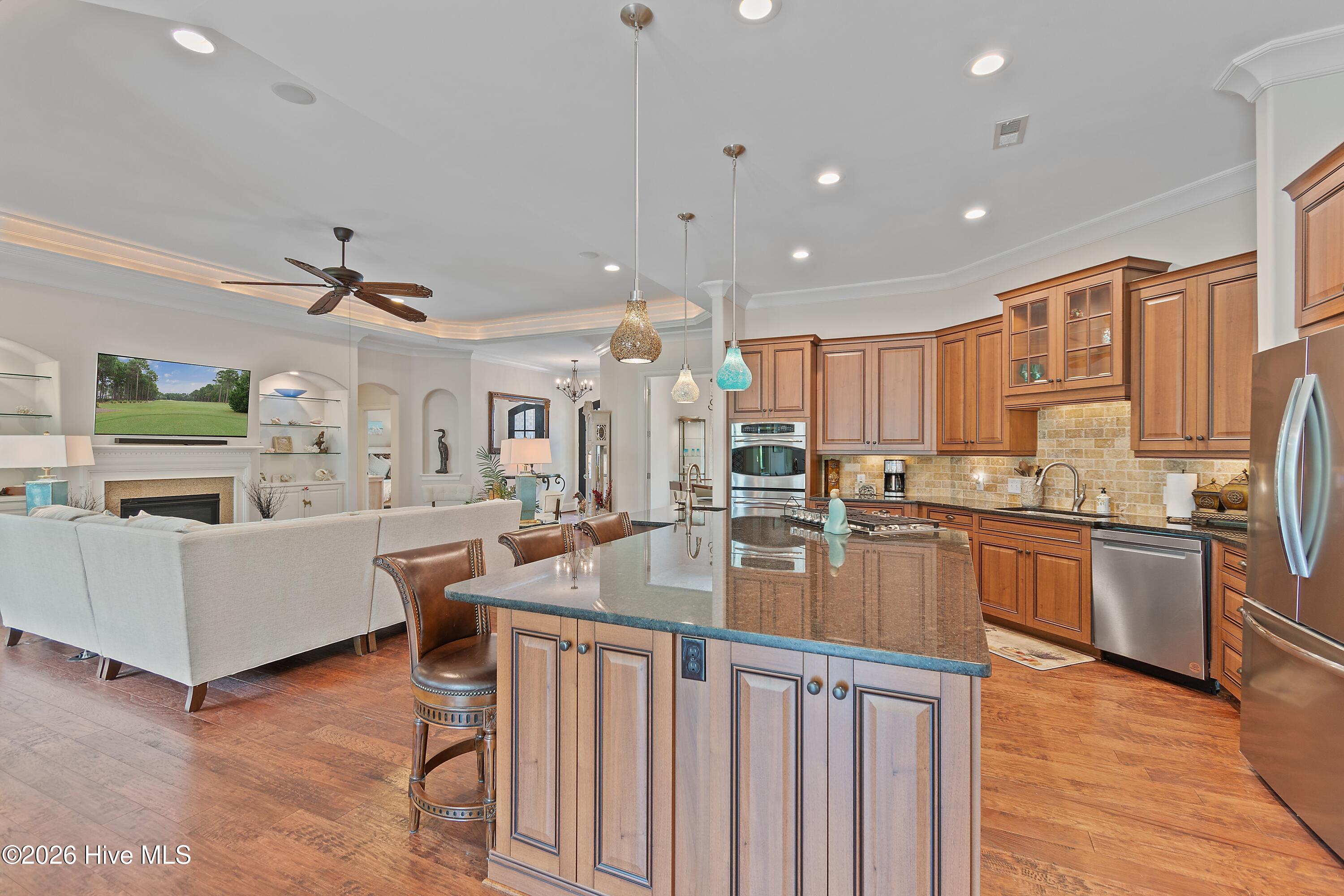 3808 Worthington Place