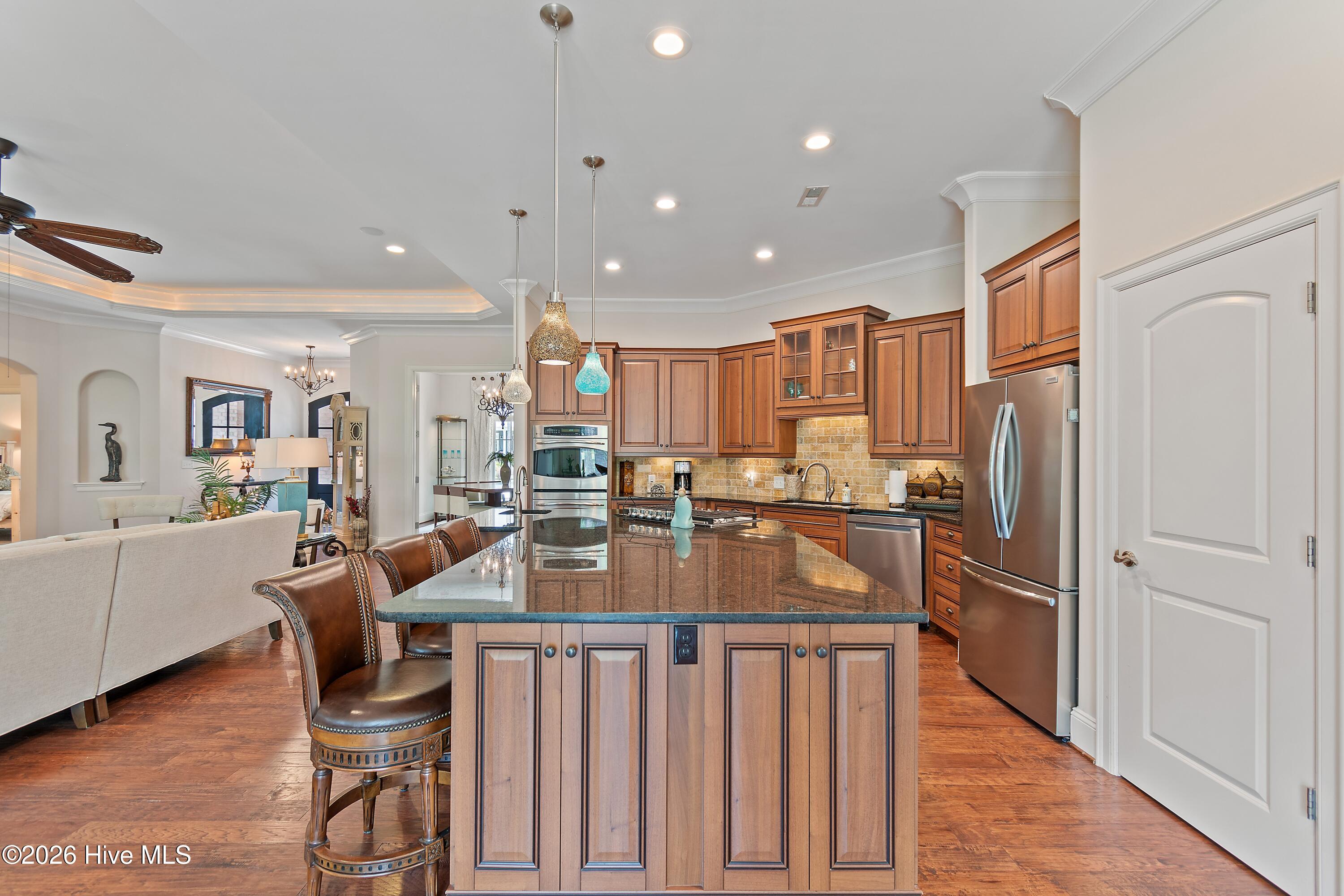 3808 Worthington Place