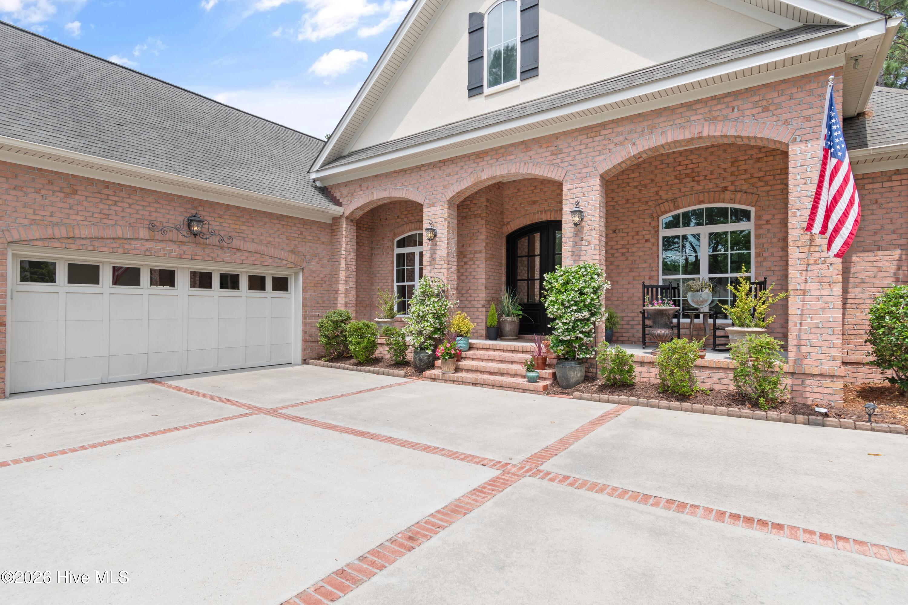 3808 Worthington Place