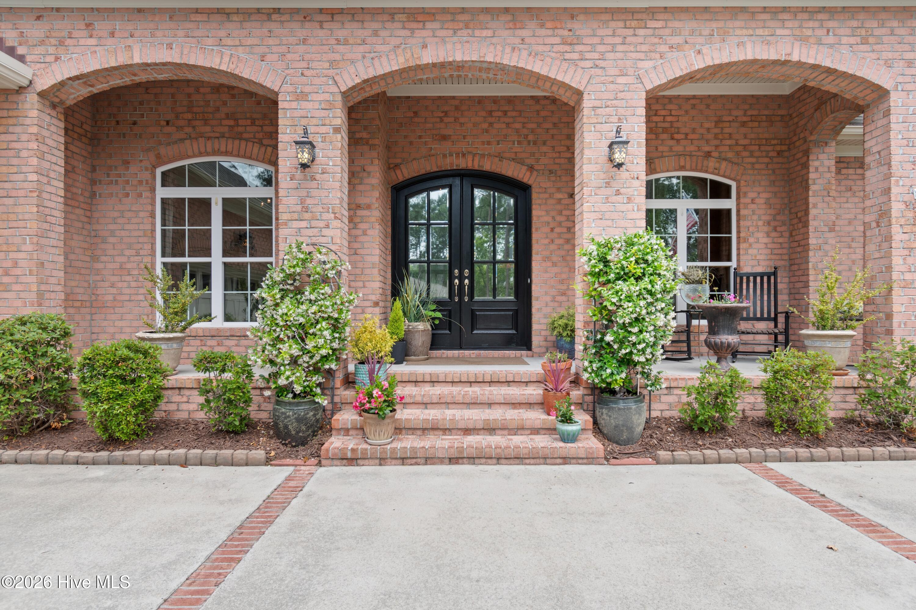 3808 Worthington Place