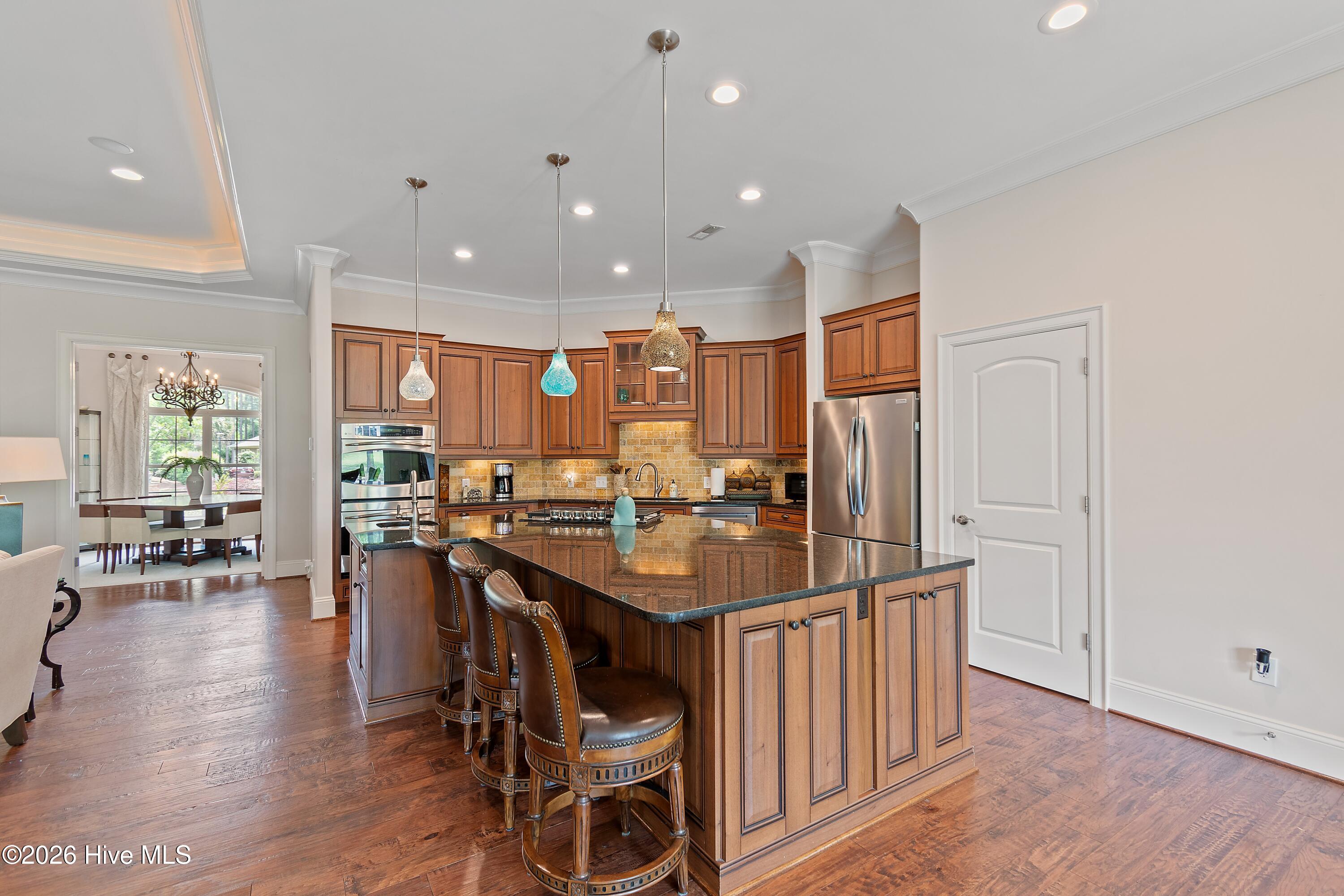 3808 Worthington Place