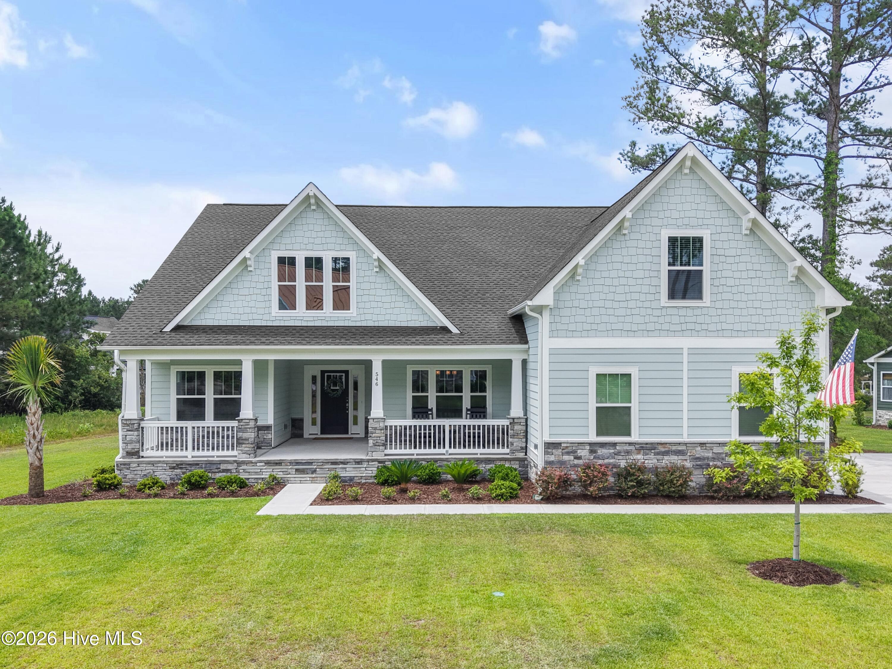 546 Stanwood Drive SE 57