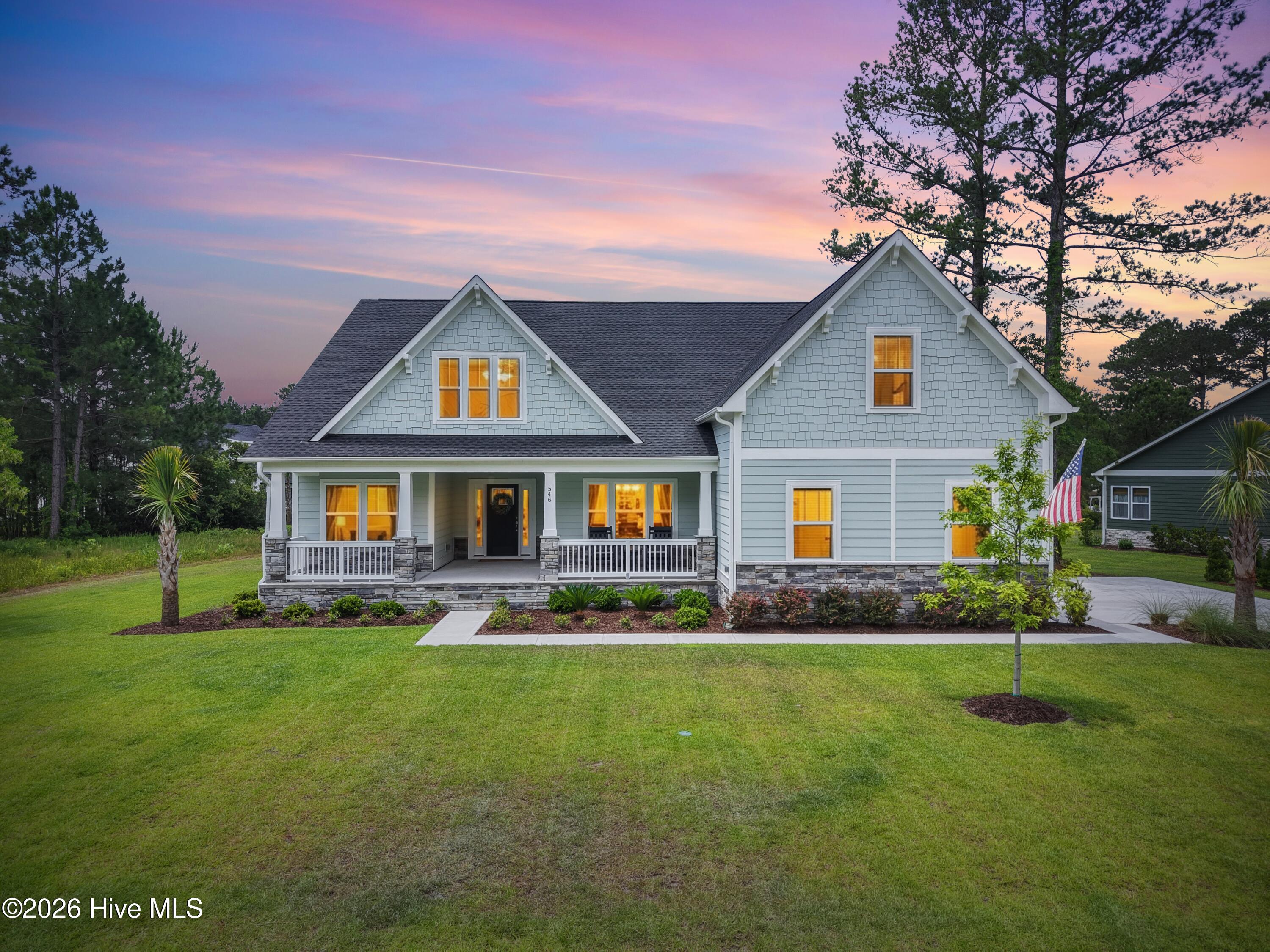 546 Stanwood Drive SE 57