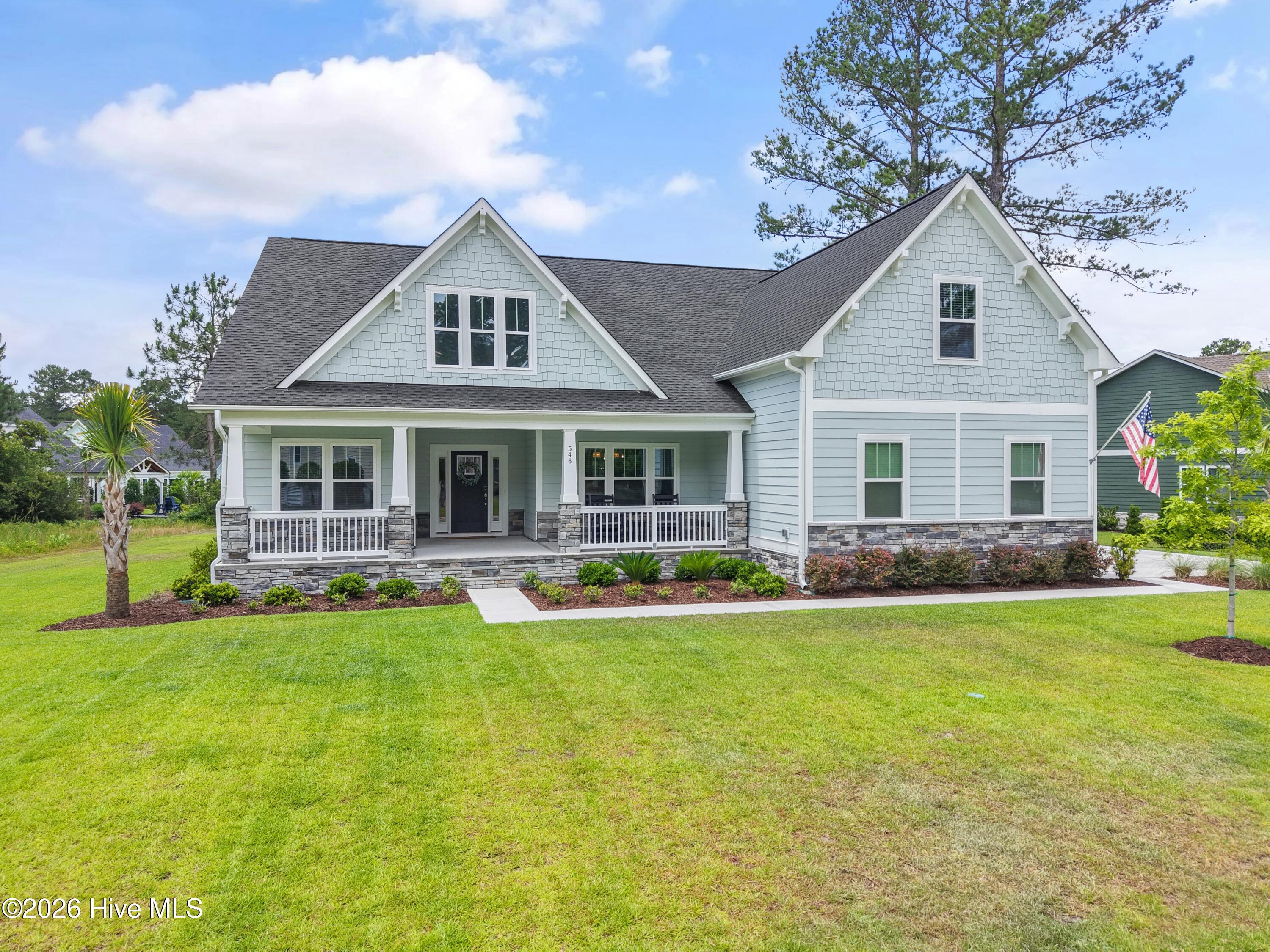 546 Stanwood Drive SE 57