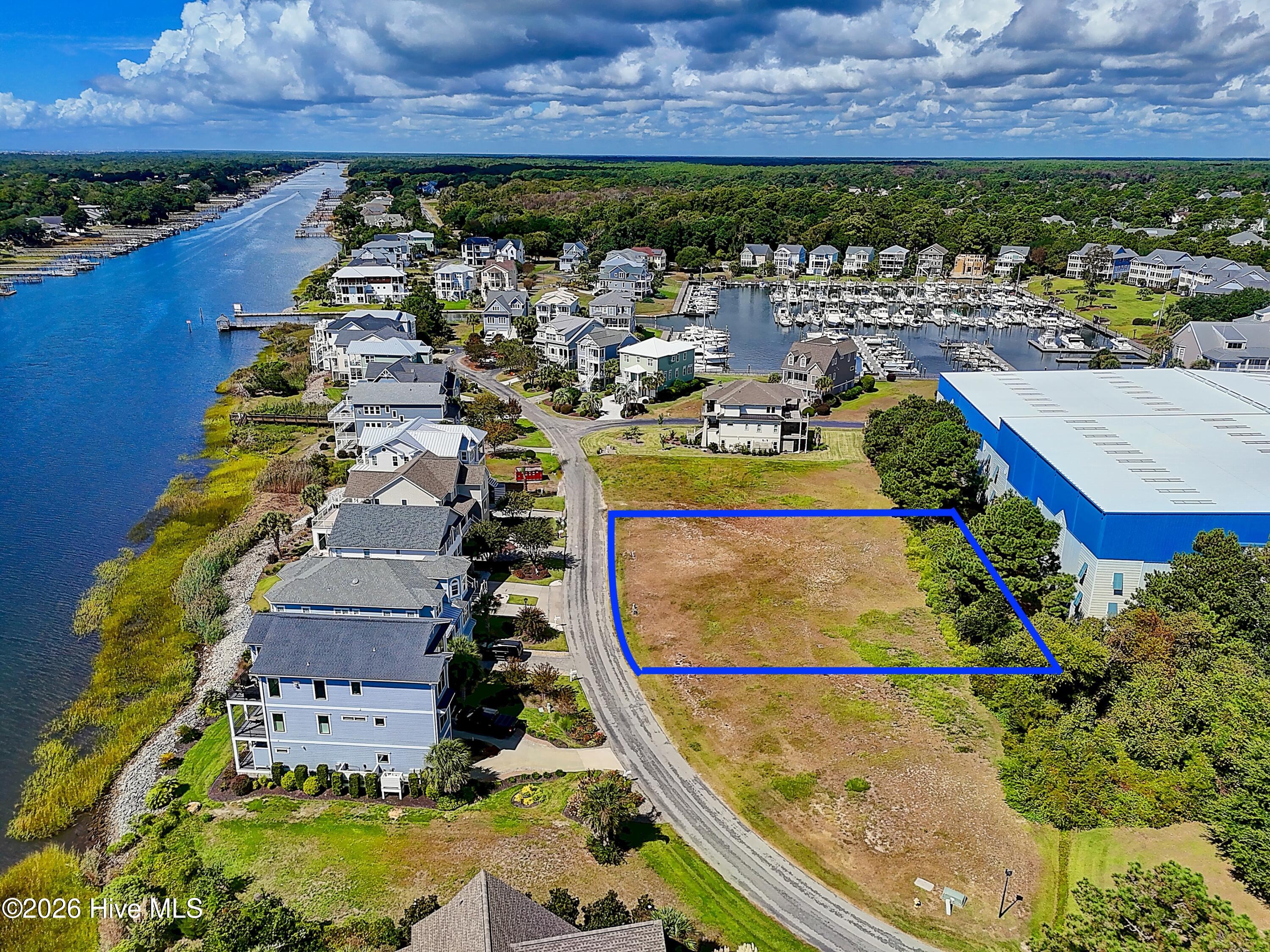 2770 61 Long Bay Drive SE