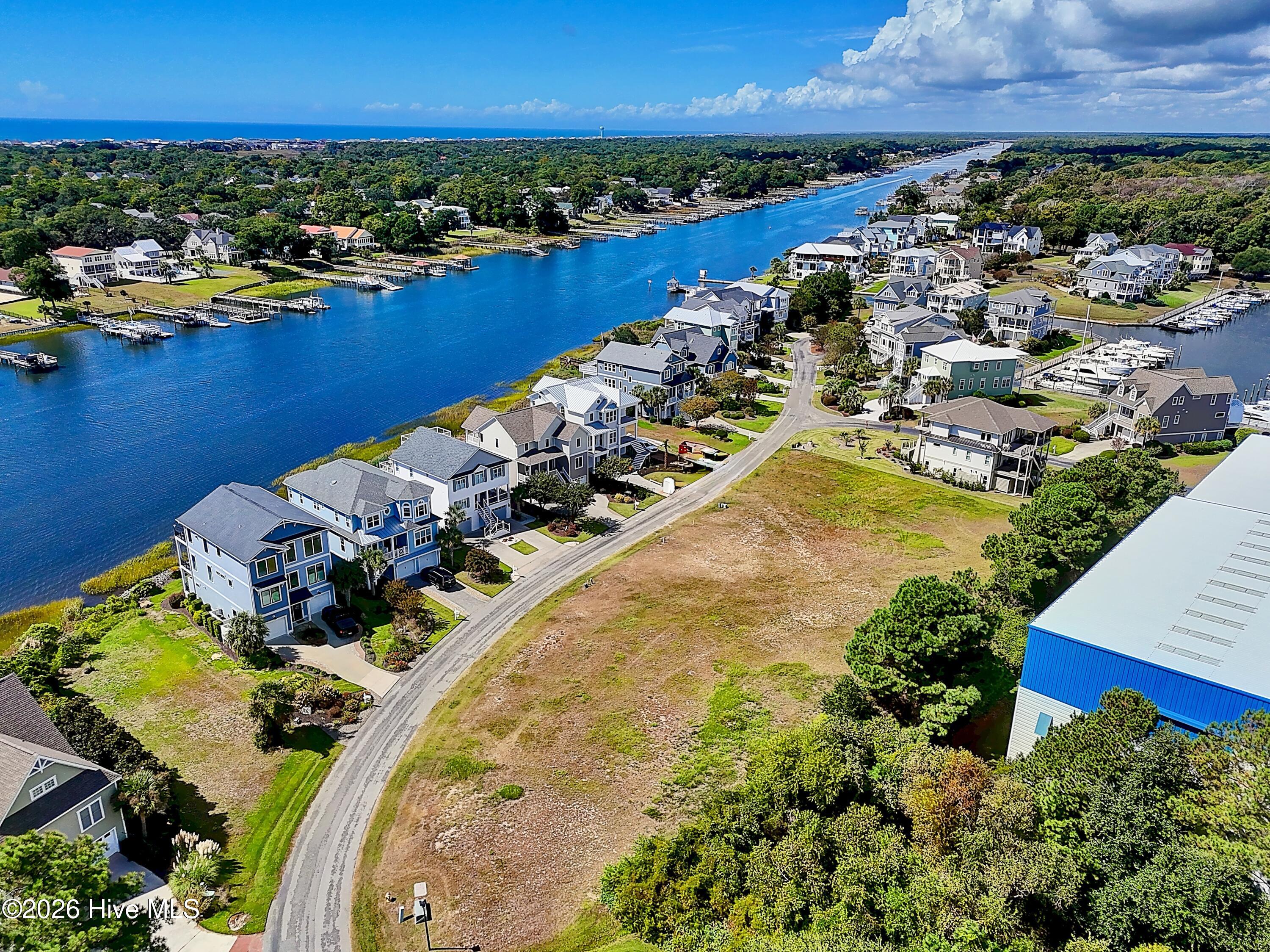 2770 61 Long Bay Drive SE