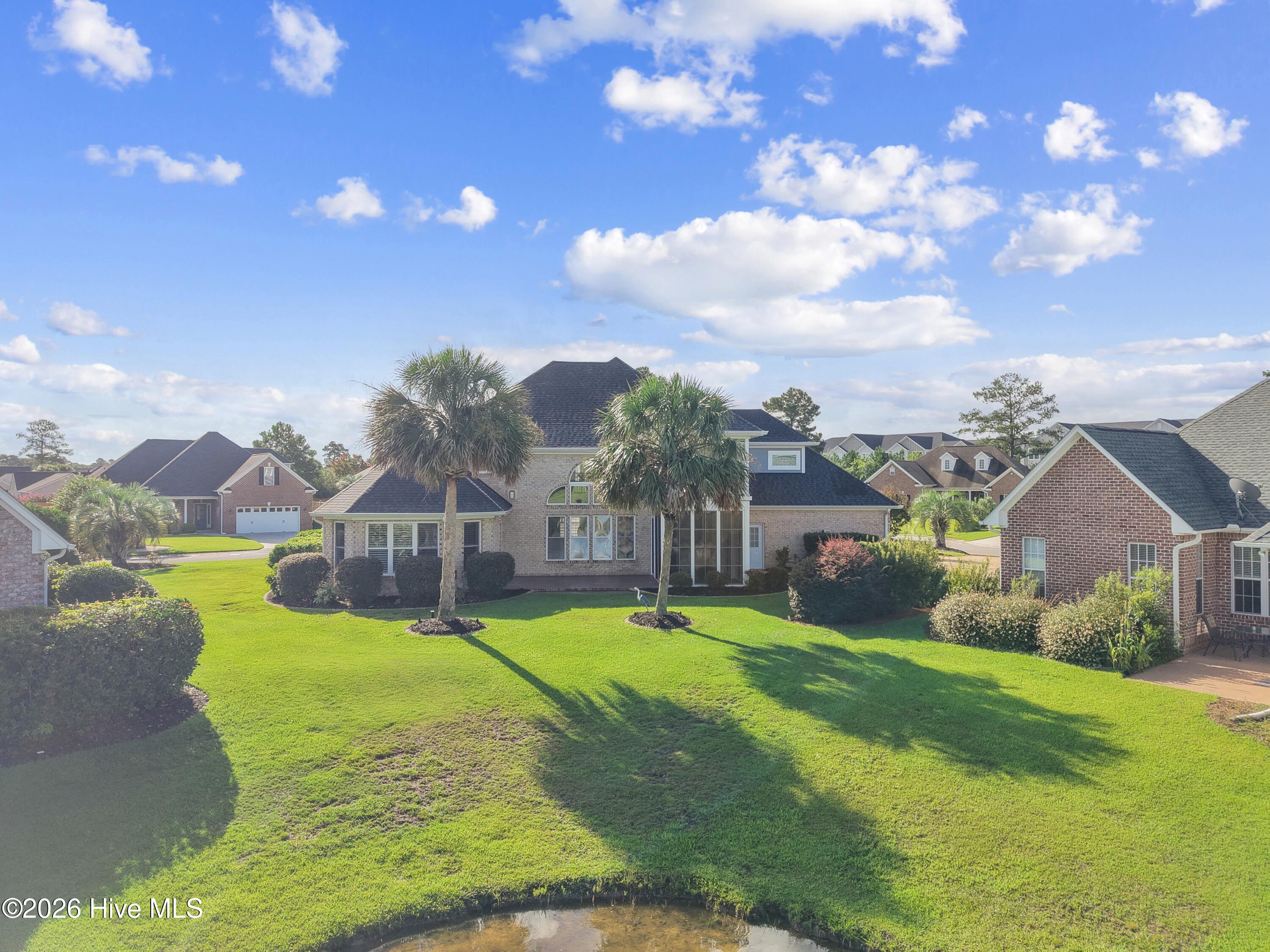 1041 Golden Sands Way