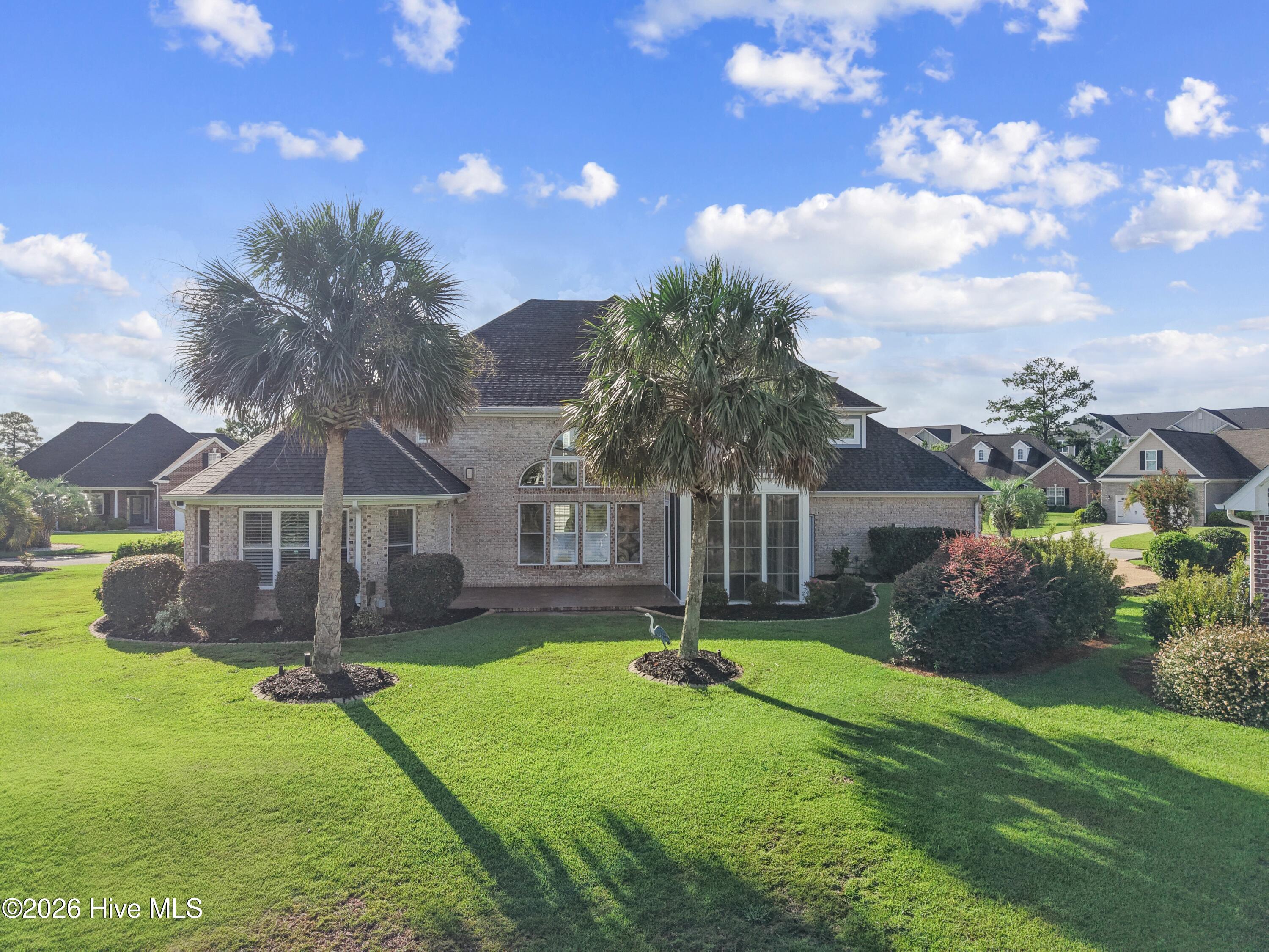 1041 Golden Sands Way