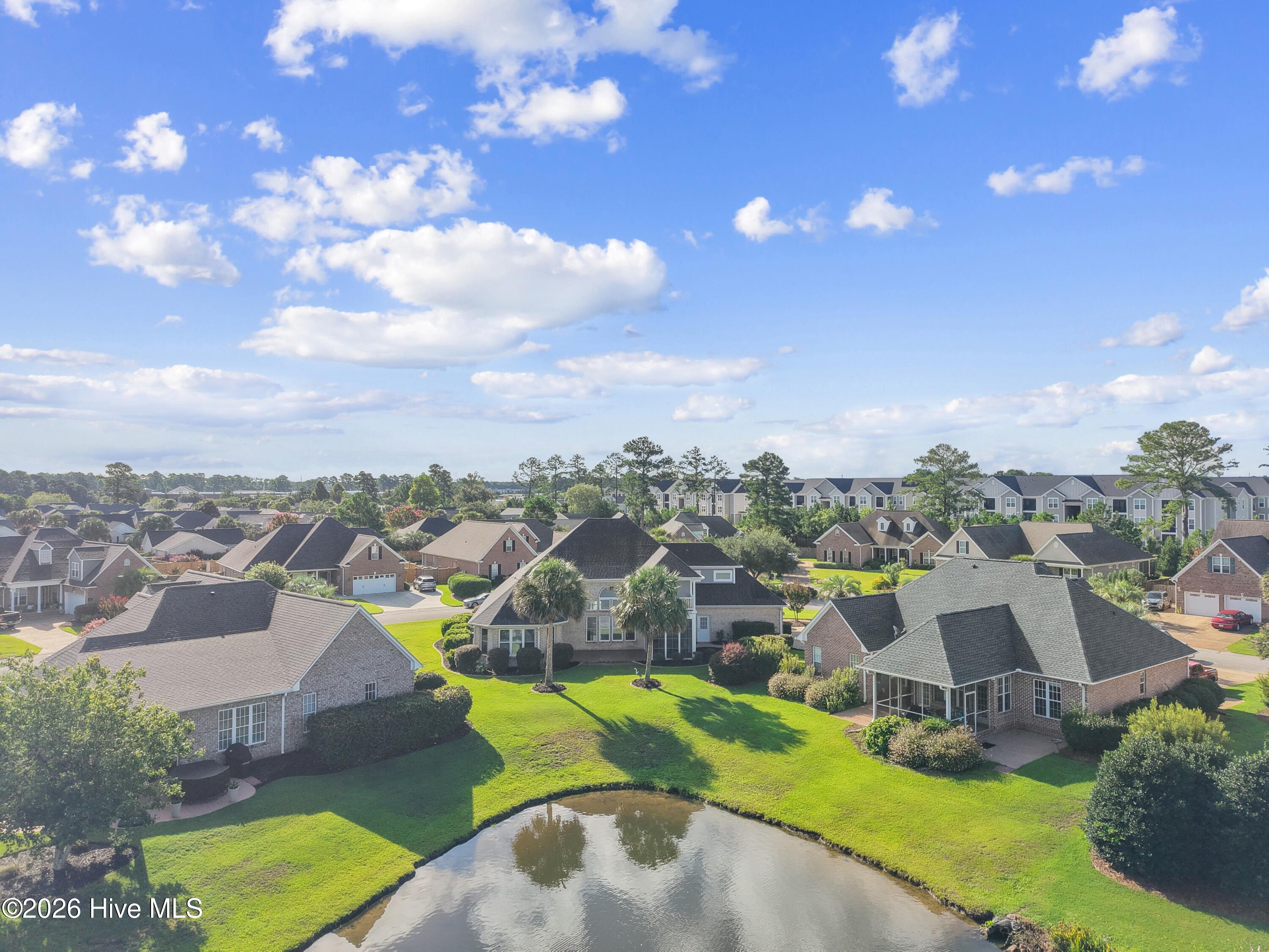 1041 Golden Sands Way