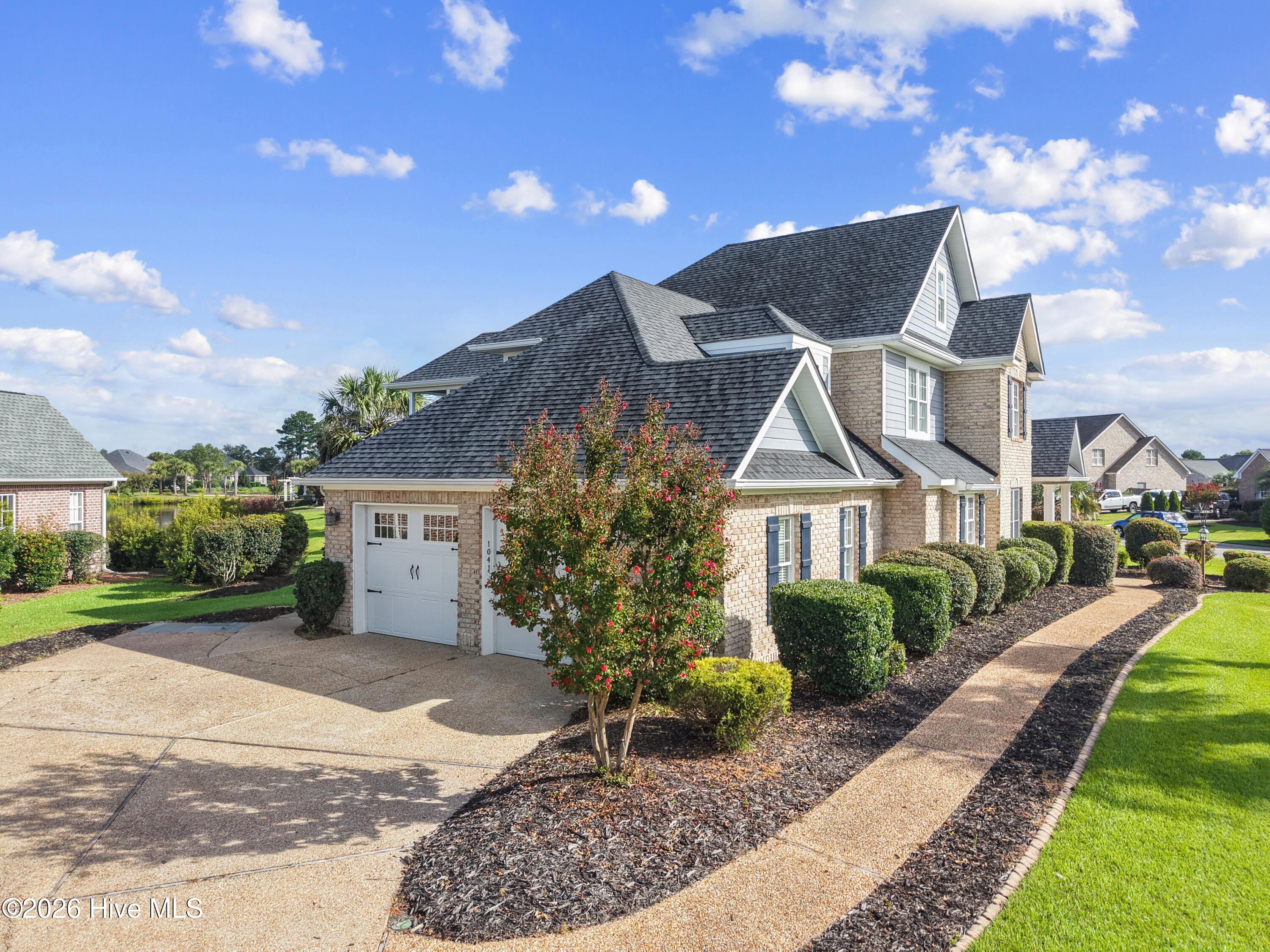 1041 Golden Sands Way