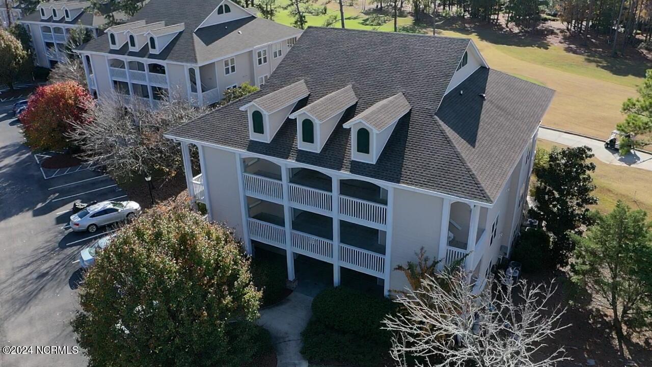 3350 Club Villas Drive # 306