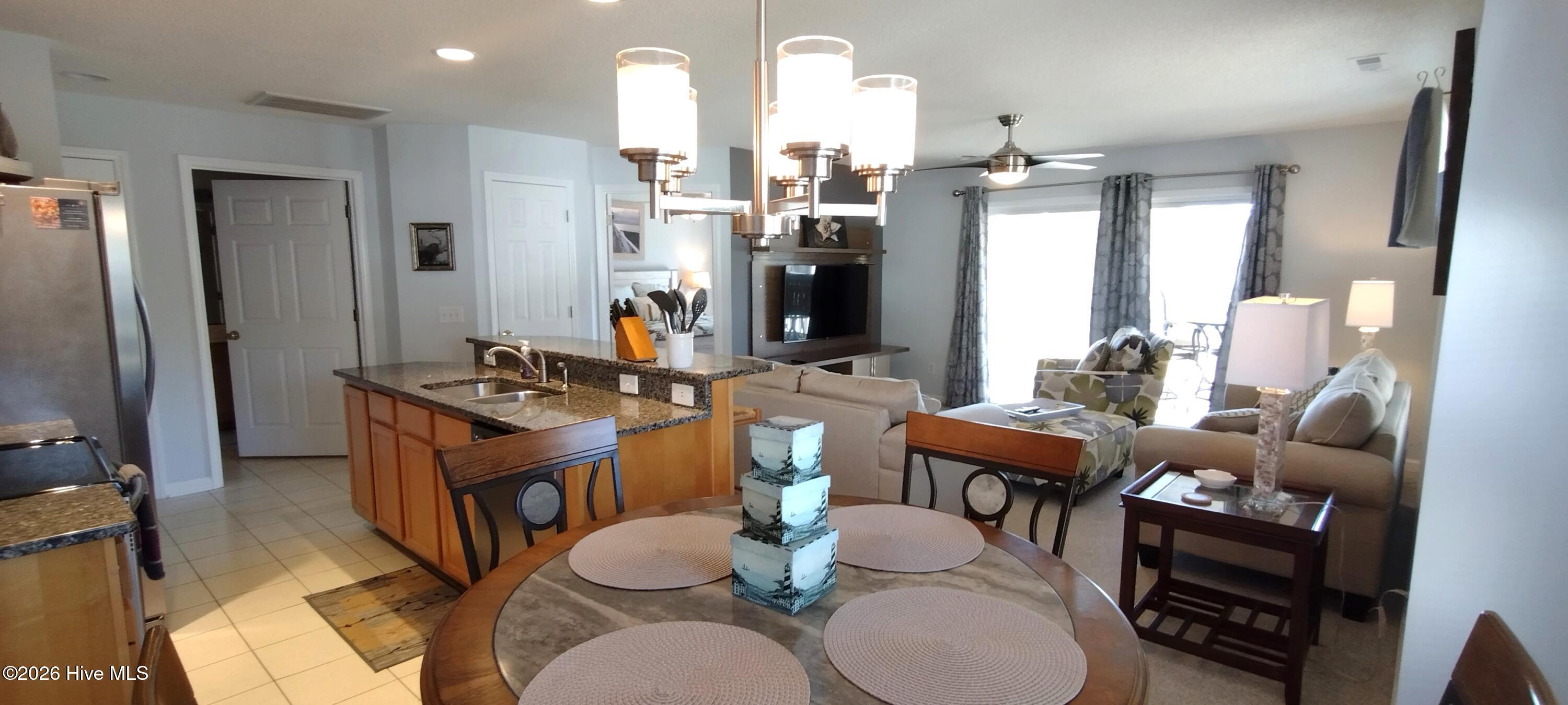 3350 Club Villas Drive # 306