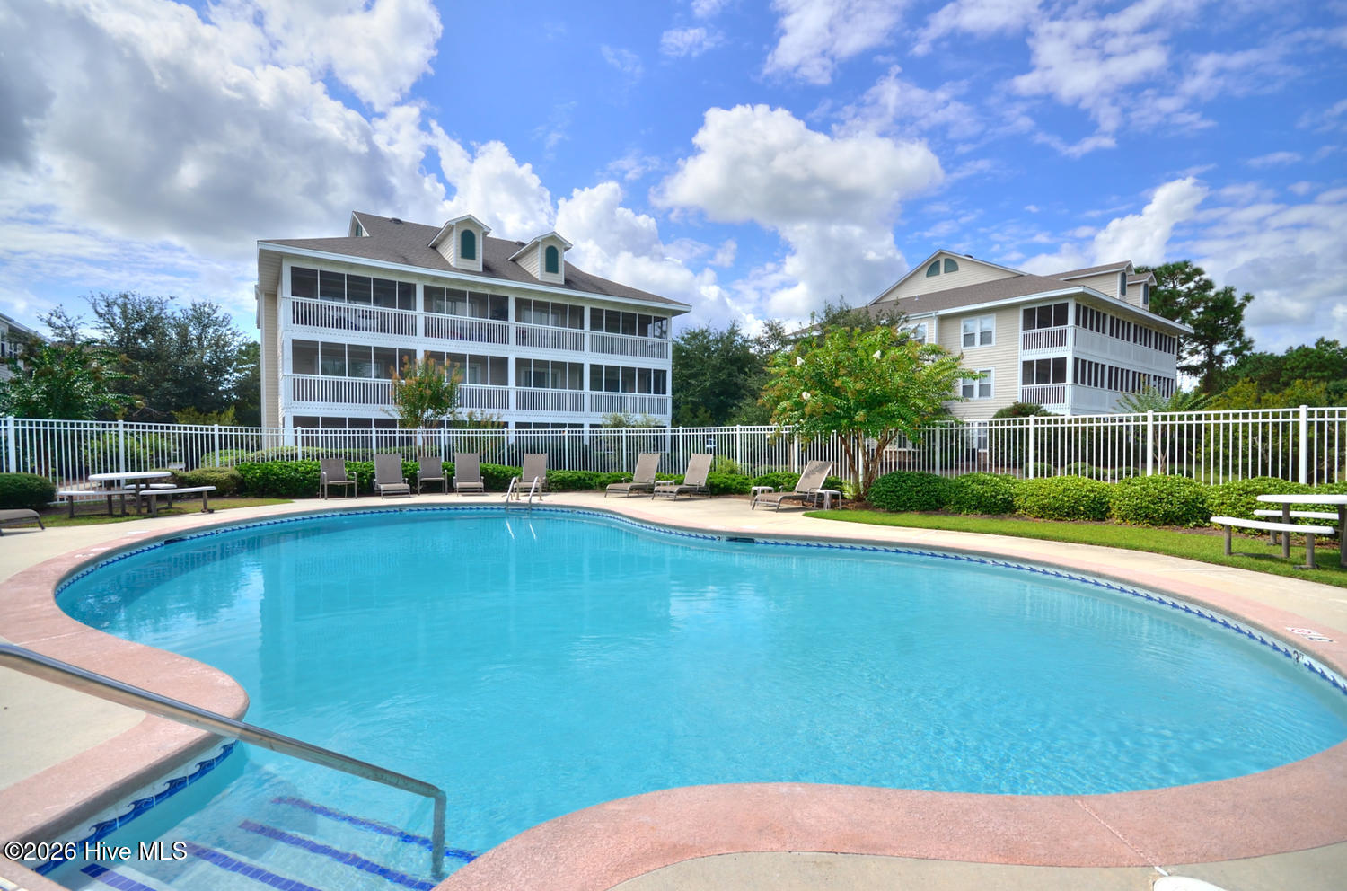 3350 Club Villas Drive # 306