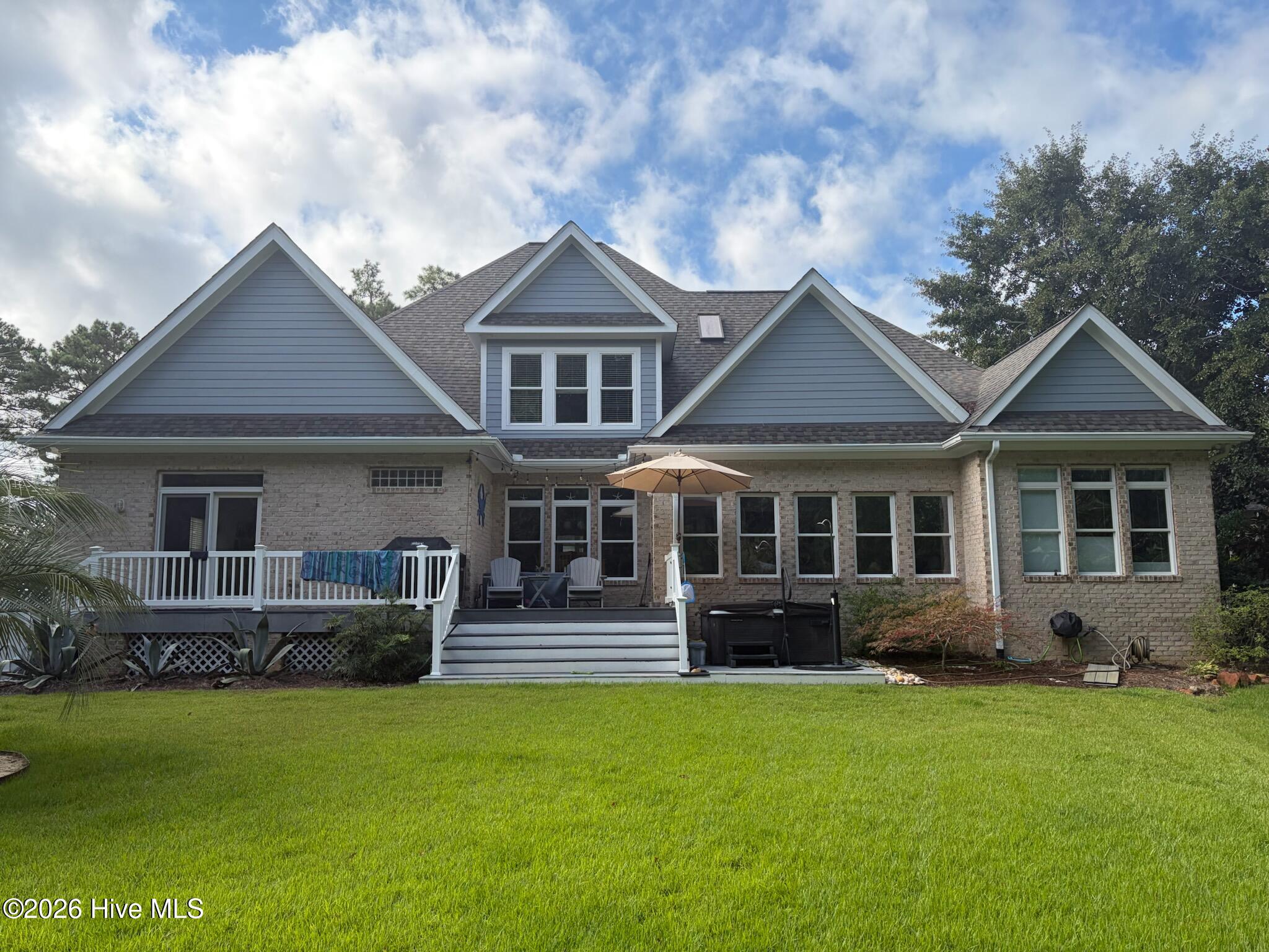 4276 Loblolly Circle SE