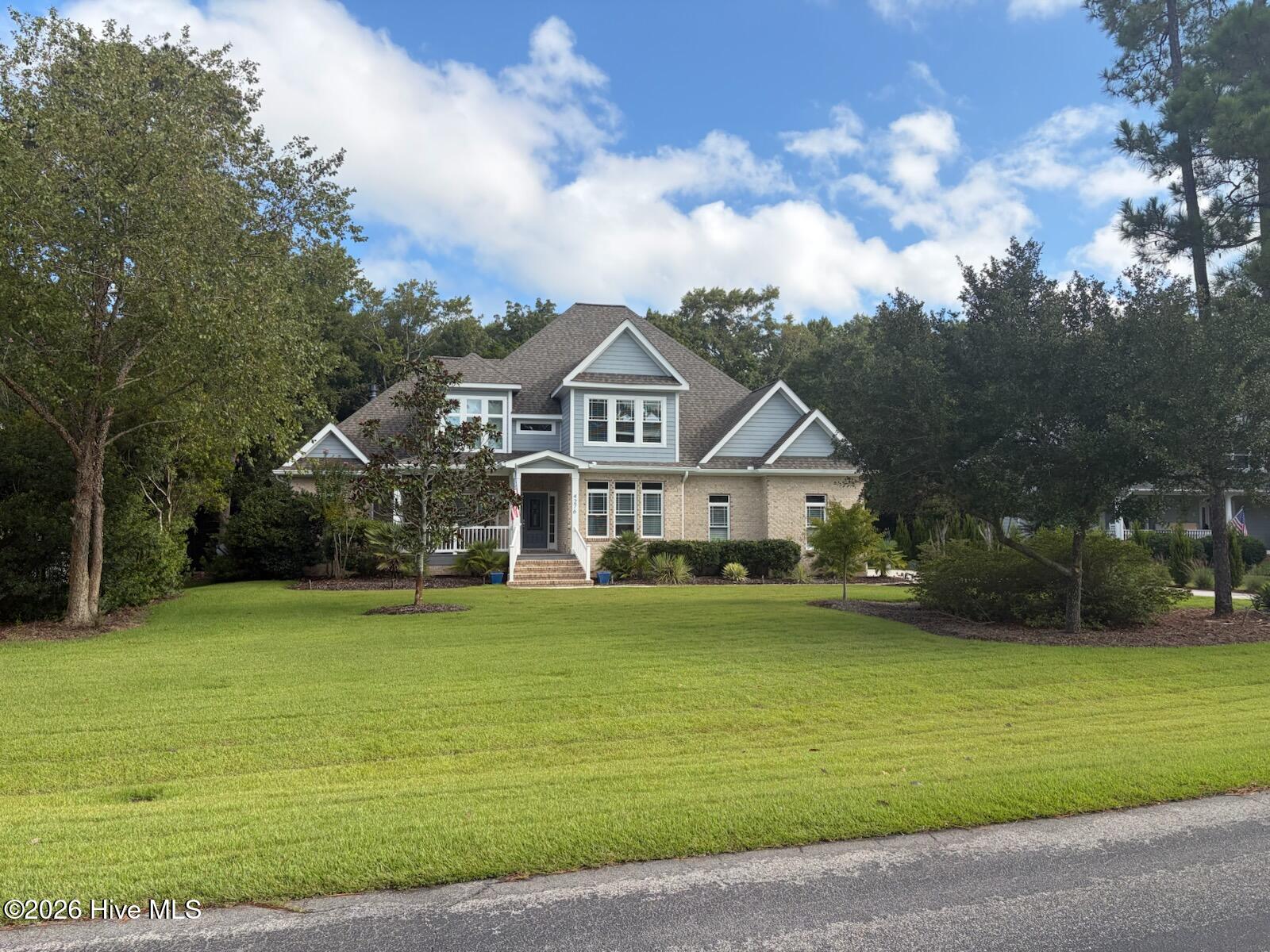 4276 Loblolly Circle SE