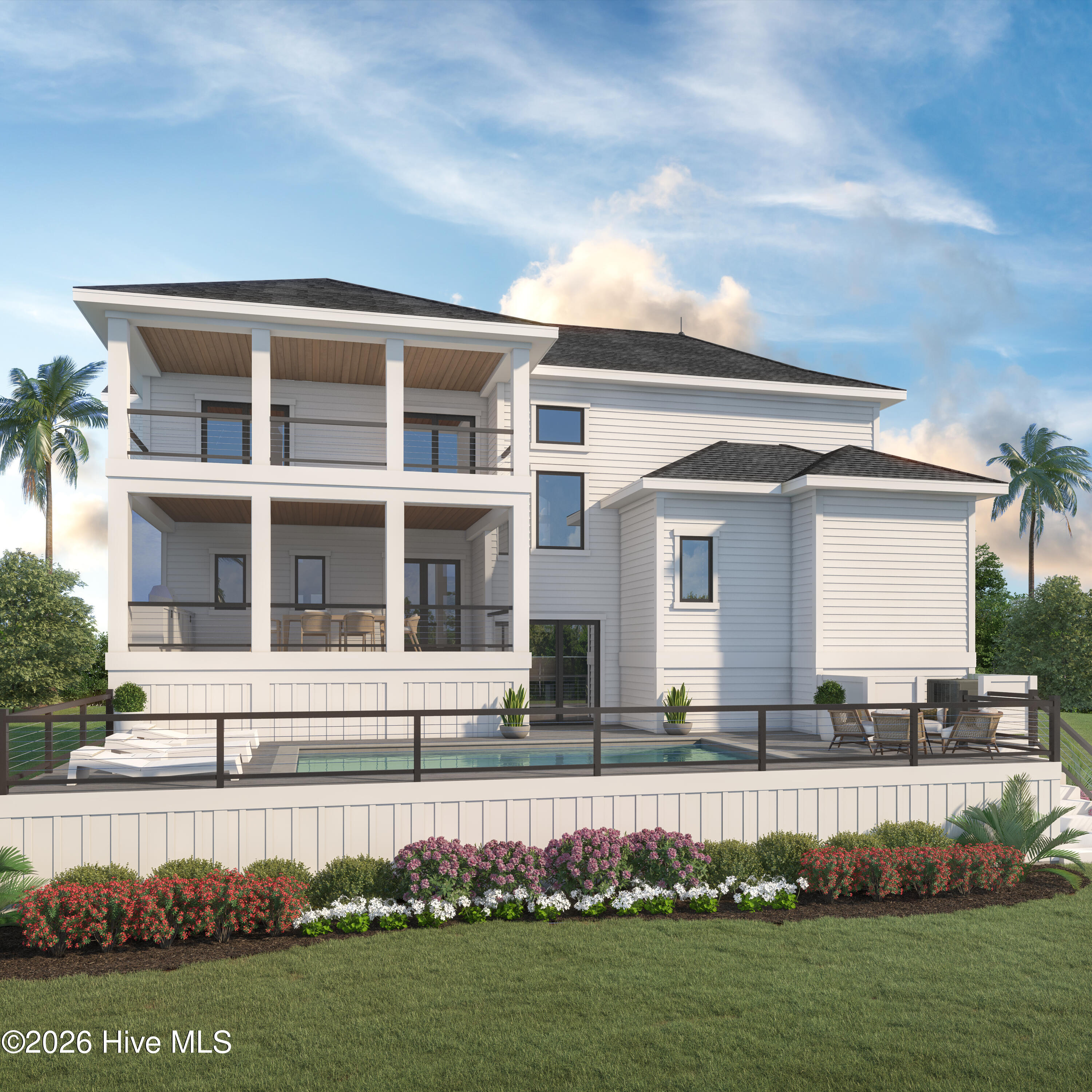 2770 SE Long Bay Drive SE