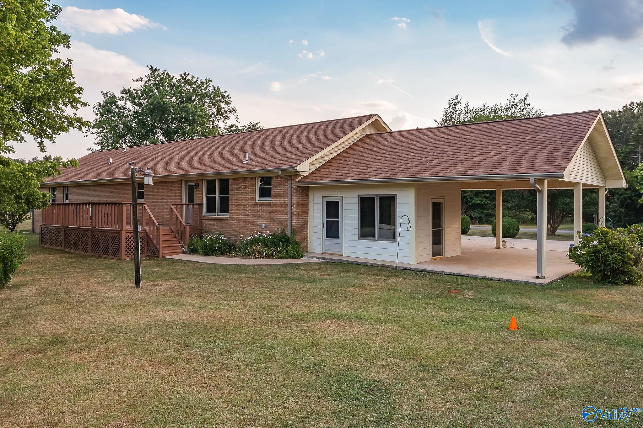 10580 Cedar Acres Lane