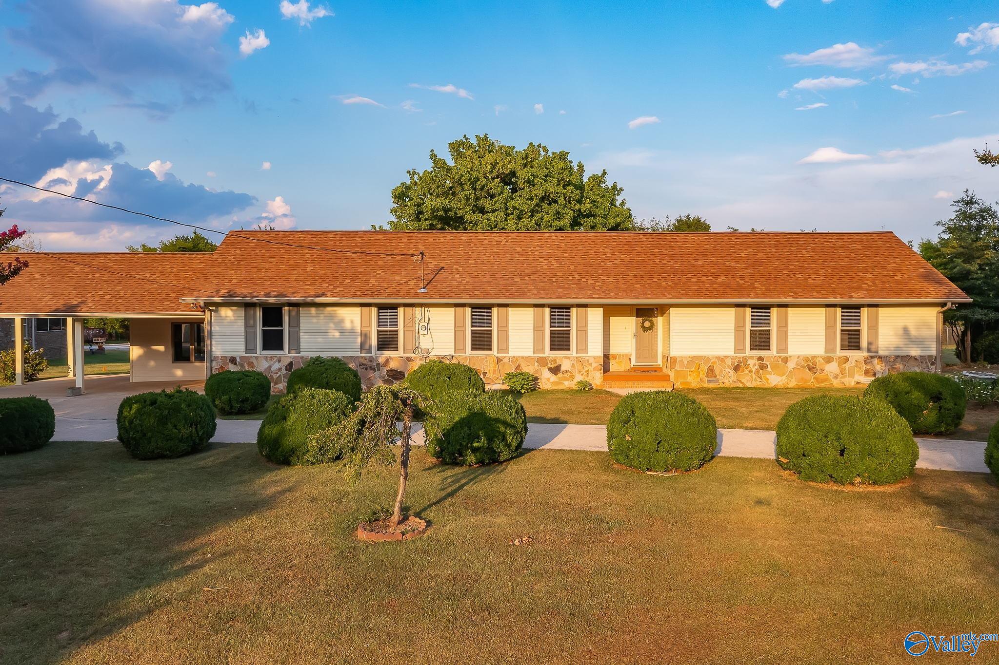 10580 Cedar Acres Lane