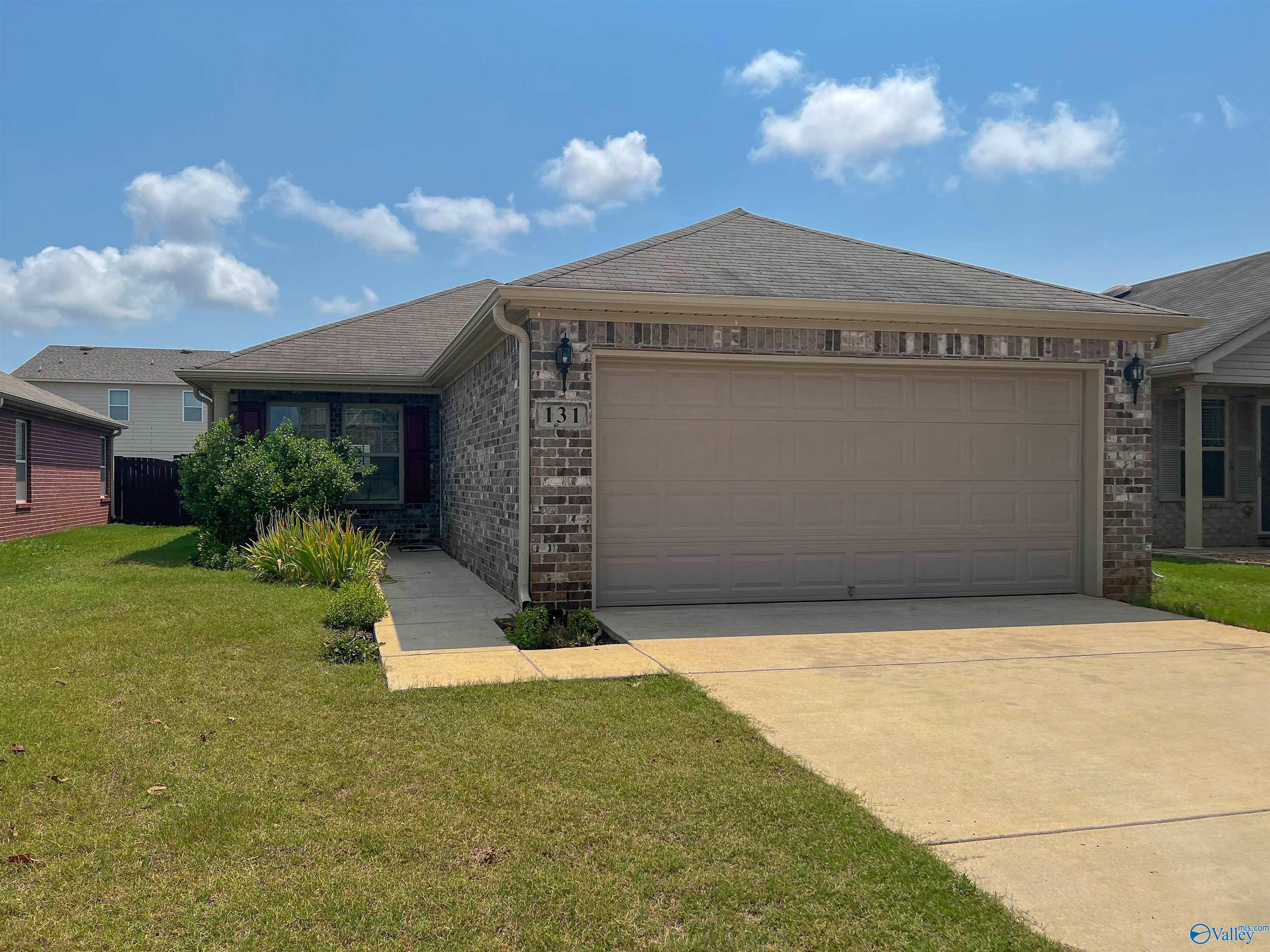 131 Pitts Griffin Drive