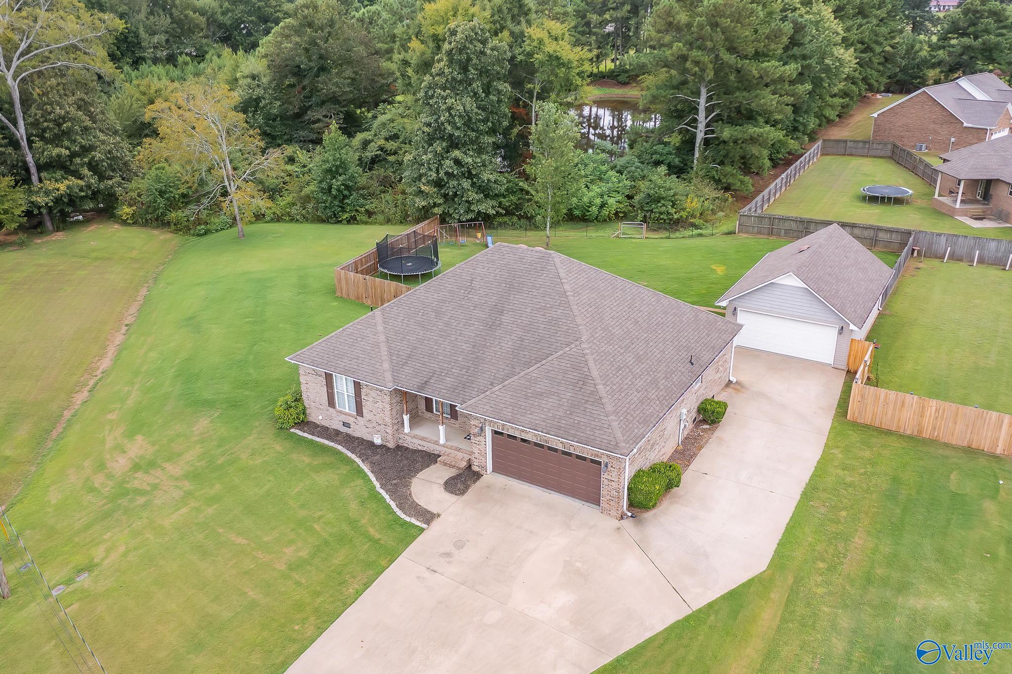 16266 Kyle Moran Drive