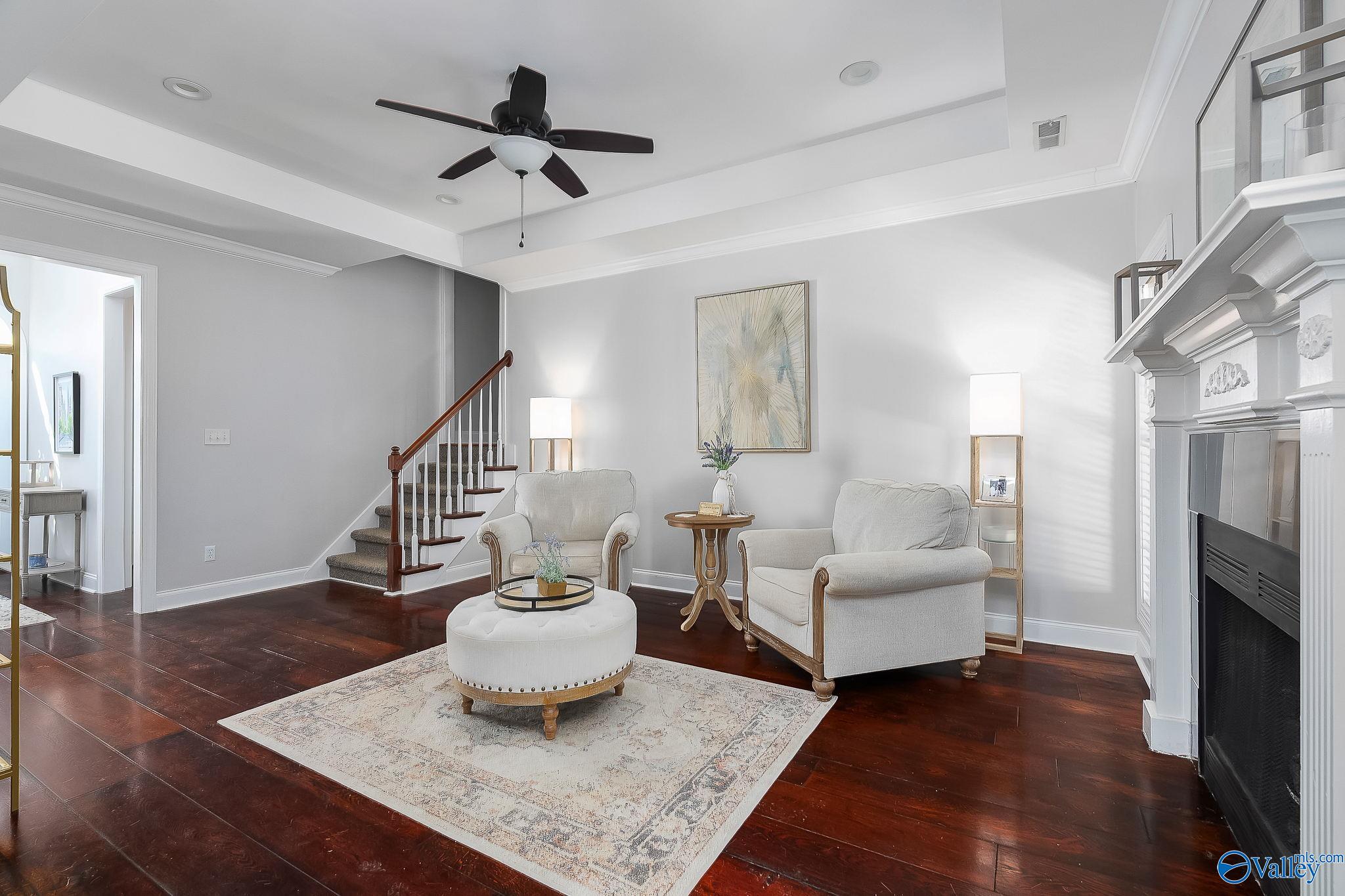 111 Glade Creek Circle