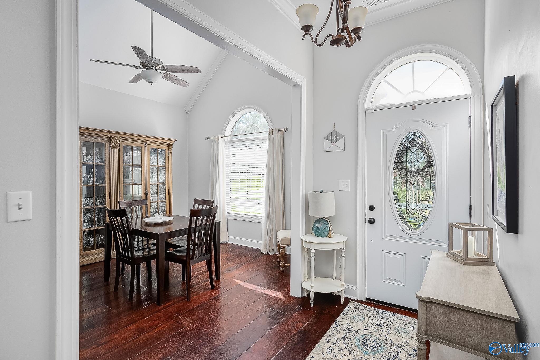 111 Glade Creek Circle