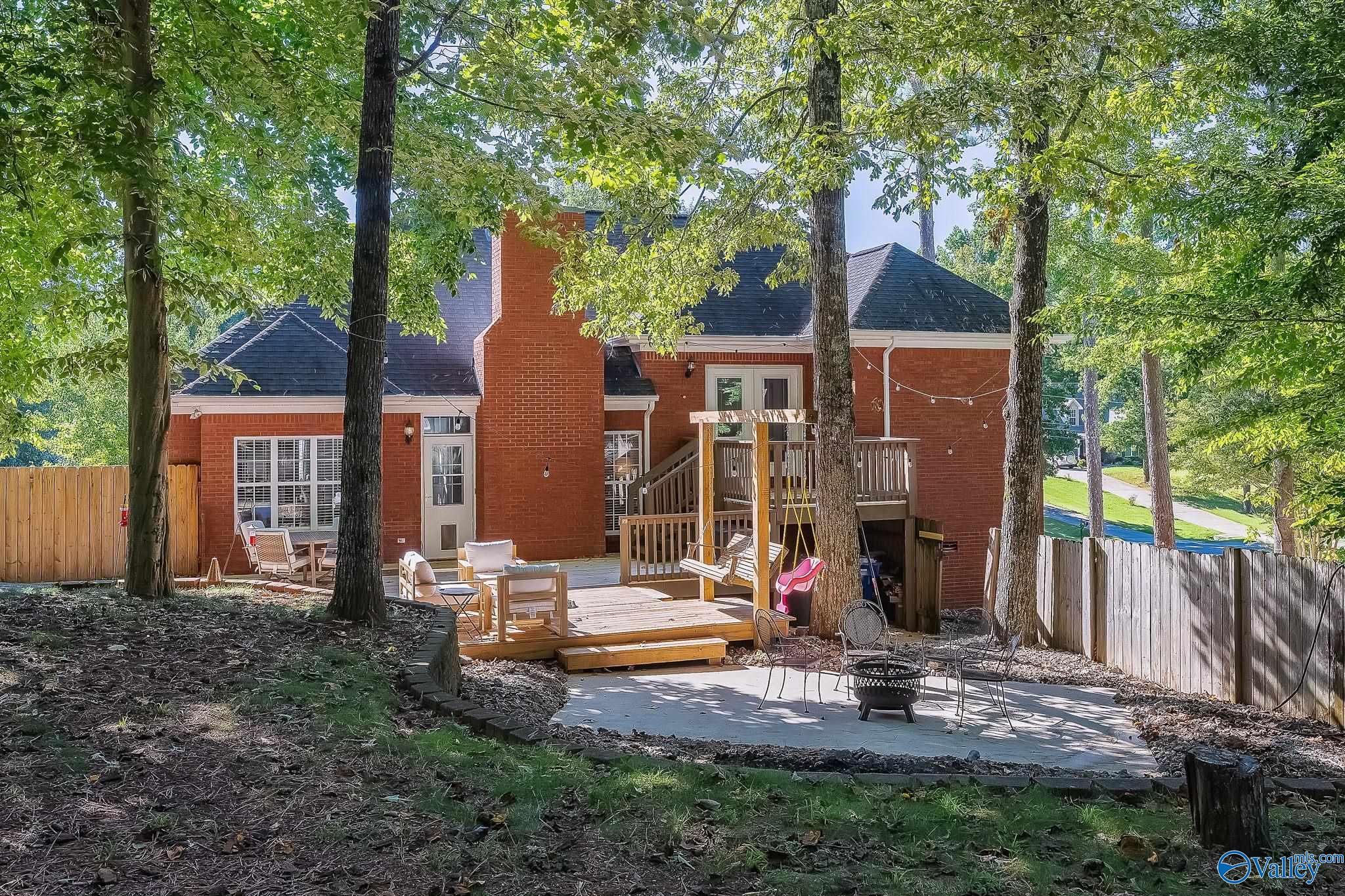 111 Glade Creek Circle