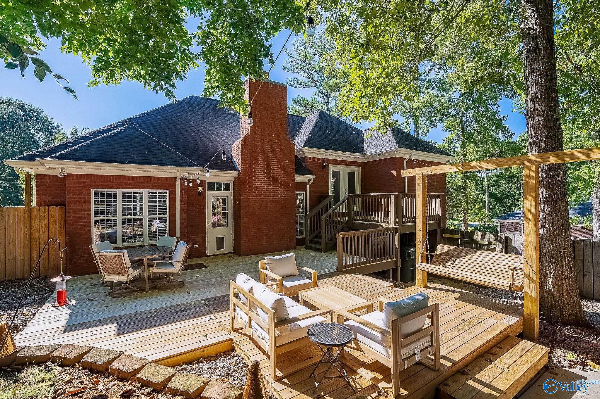 111 Glade Creek Circle