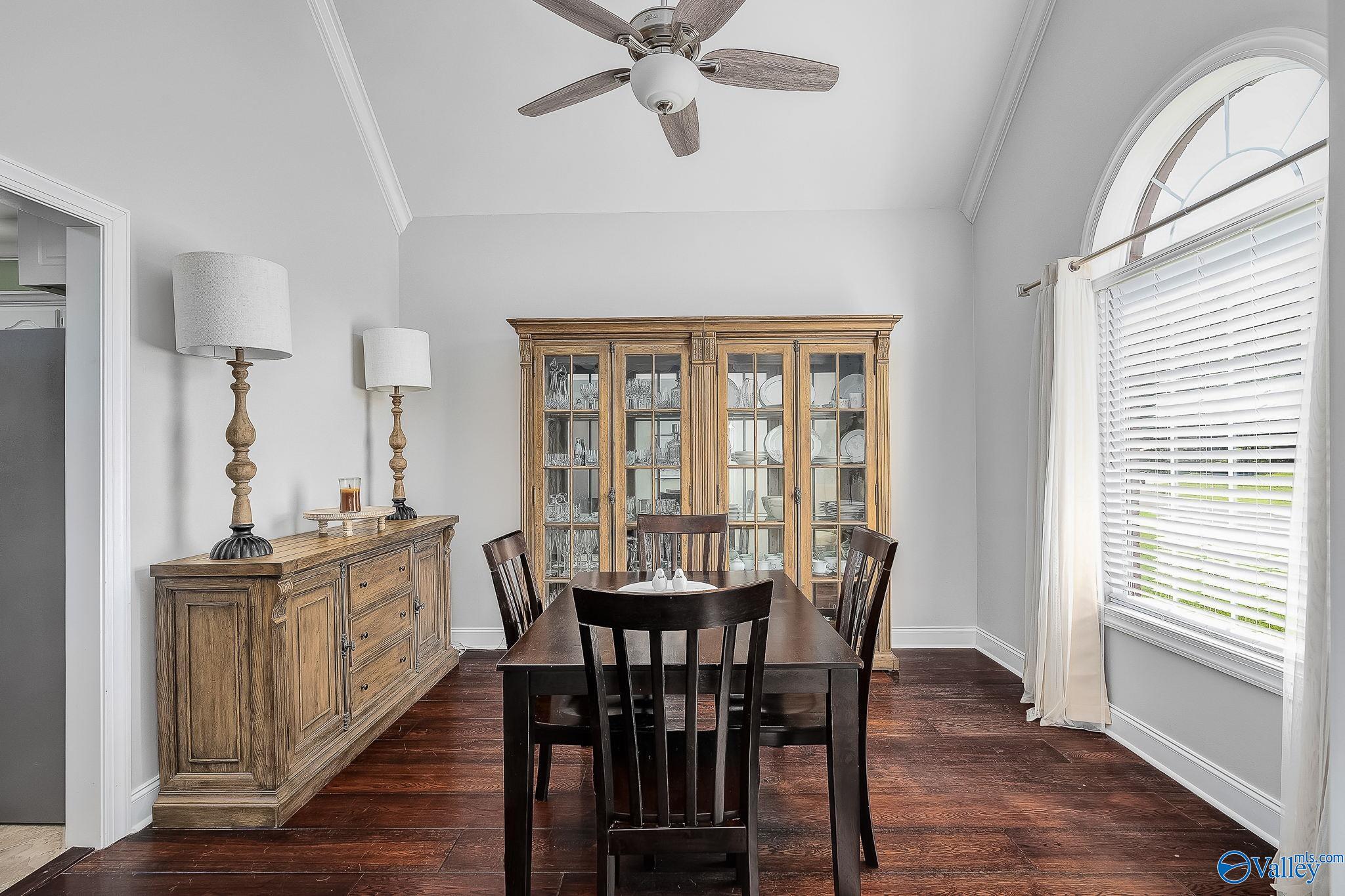 111 Glade Creek Circle