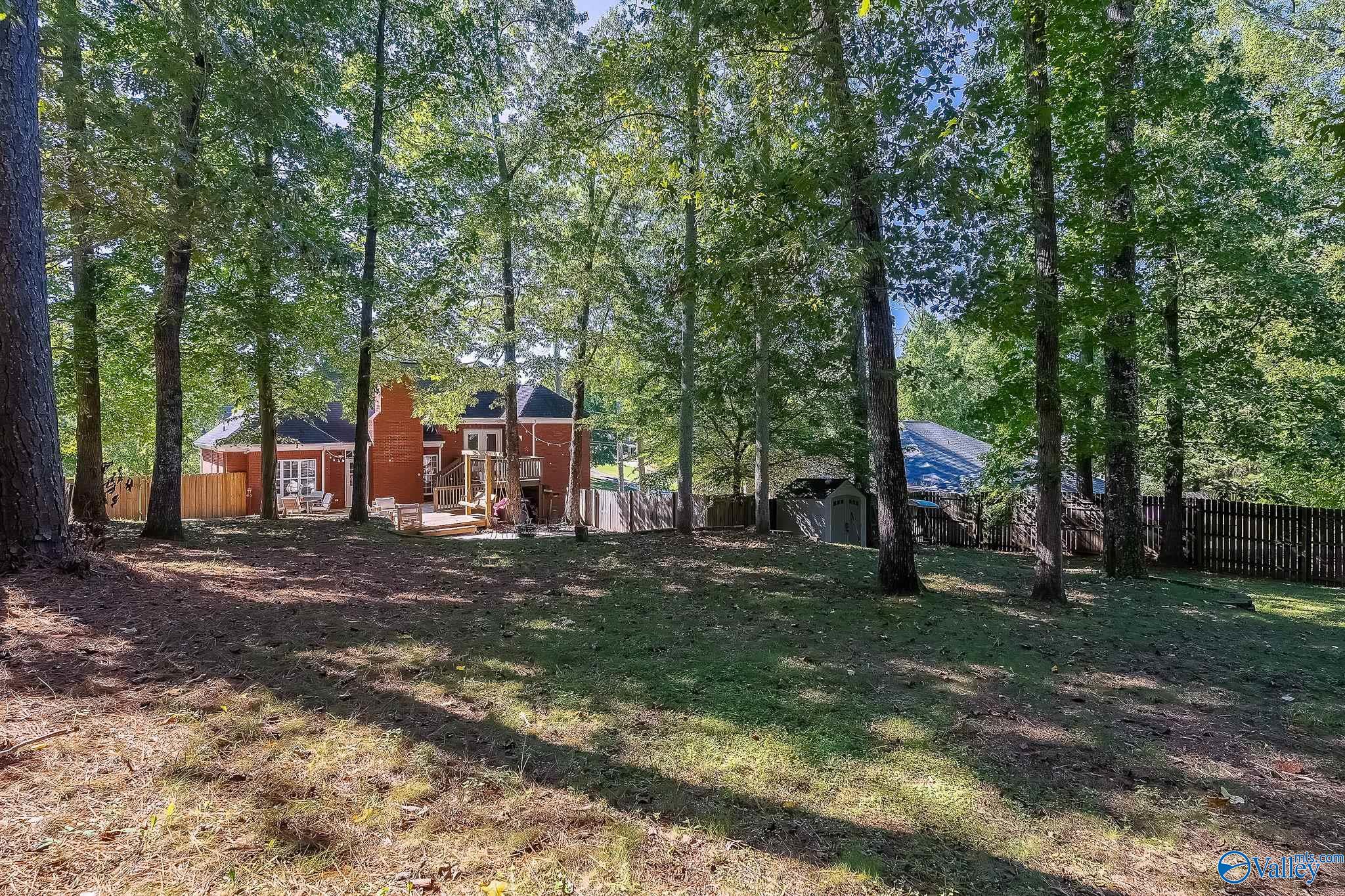111 Glade Creek Circle