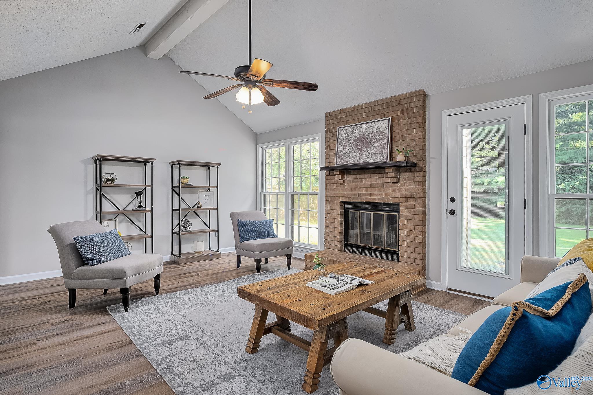 107 Springfield Lane