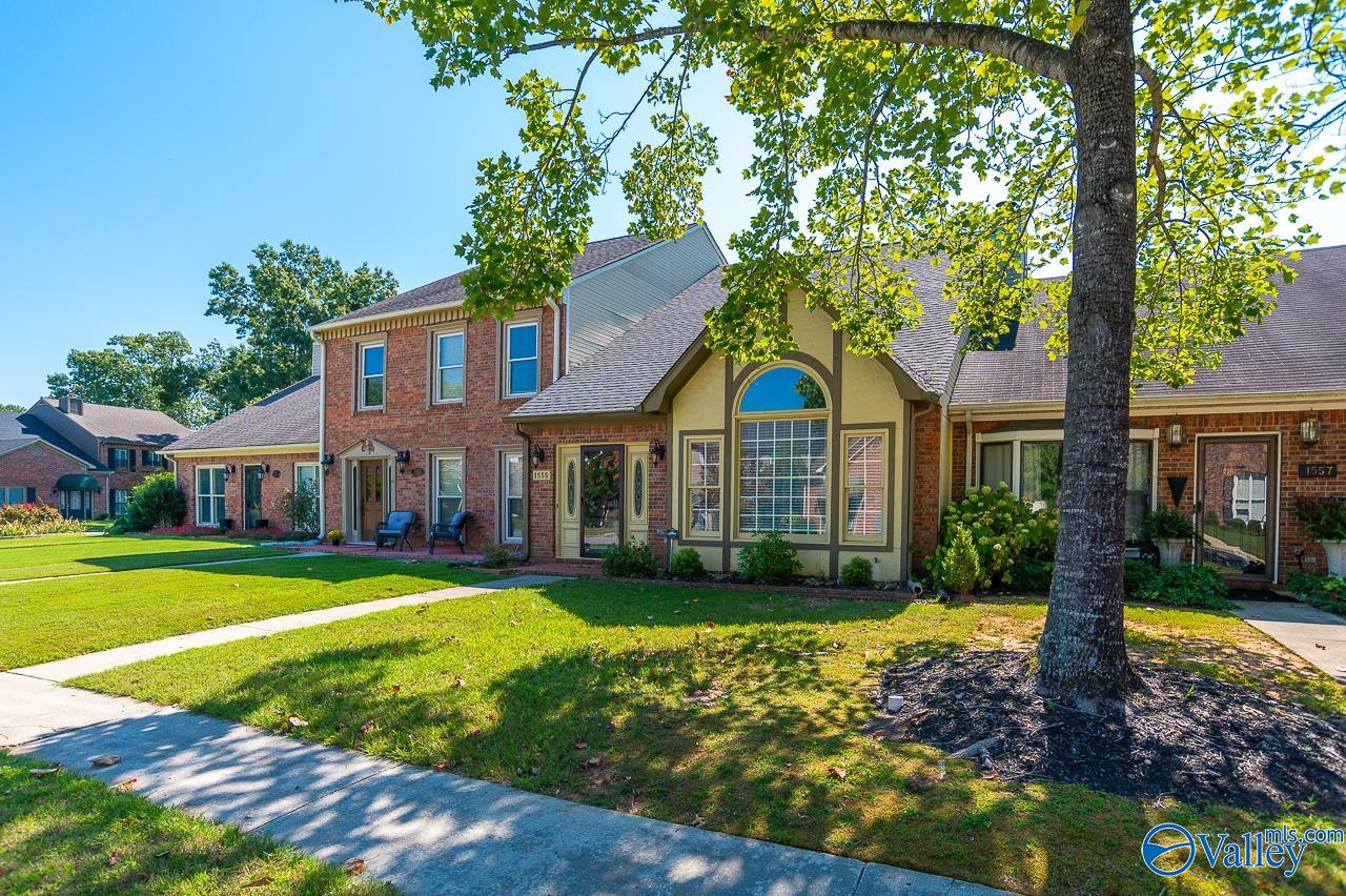 1555 River Bend Place