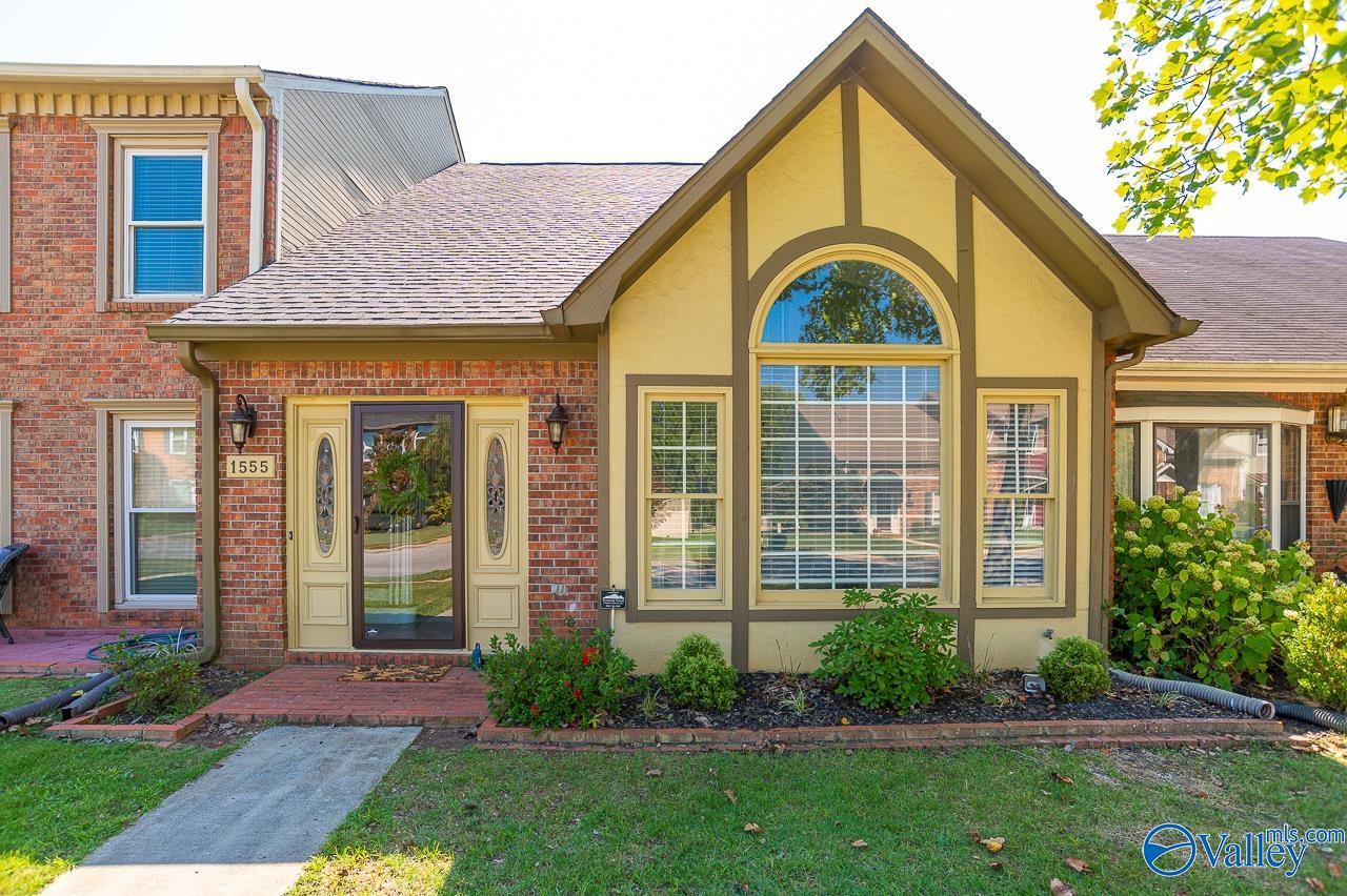 1555 River Bend Place