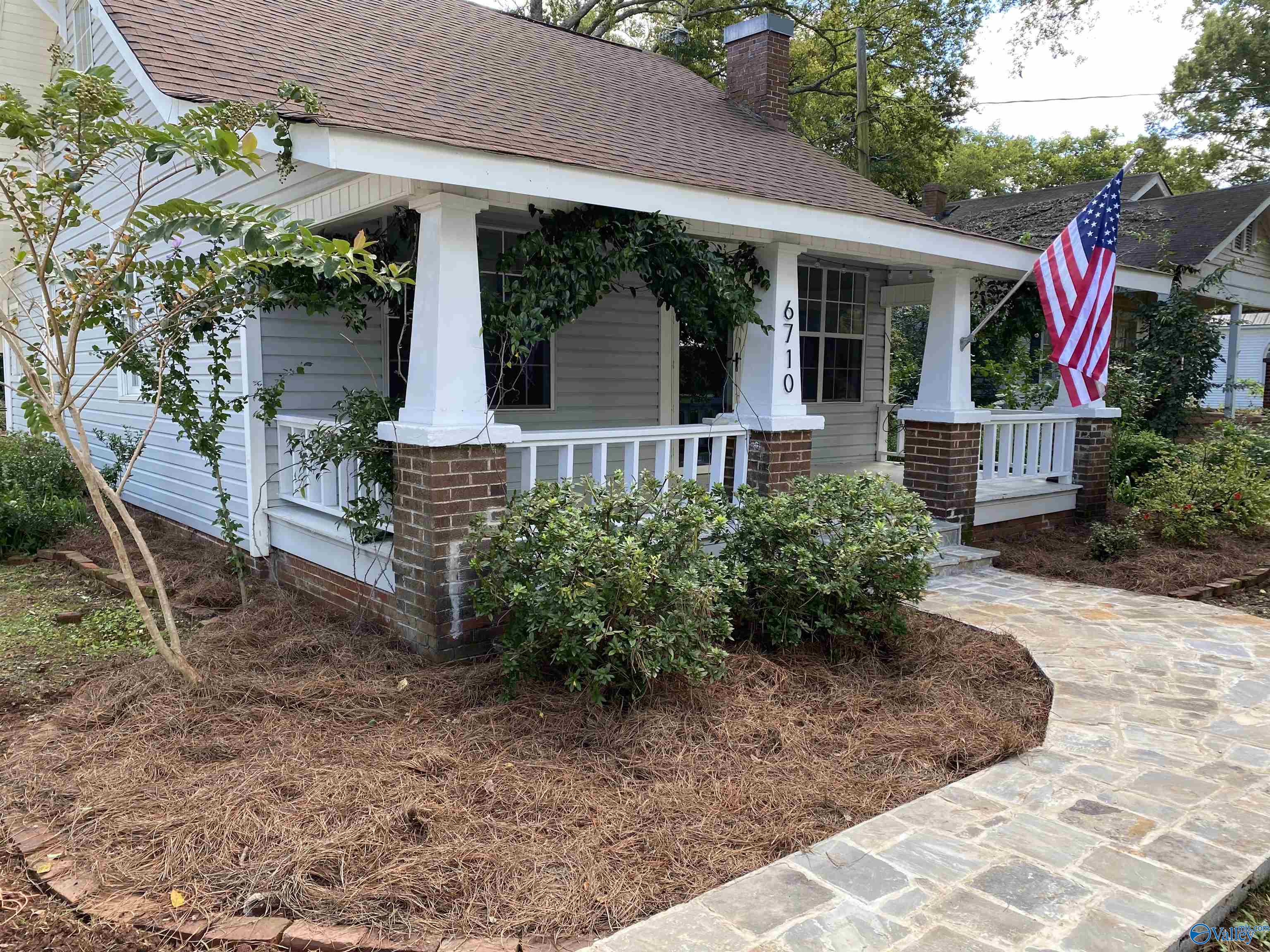 6710 Mooresville Road