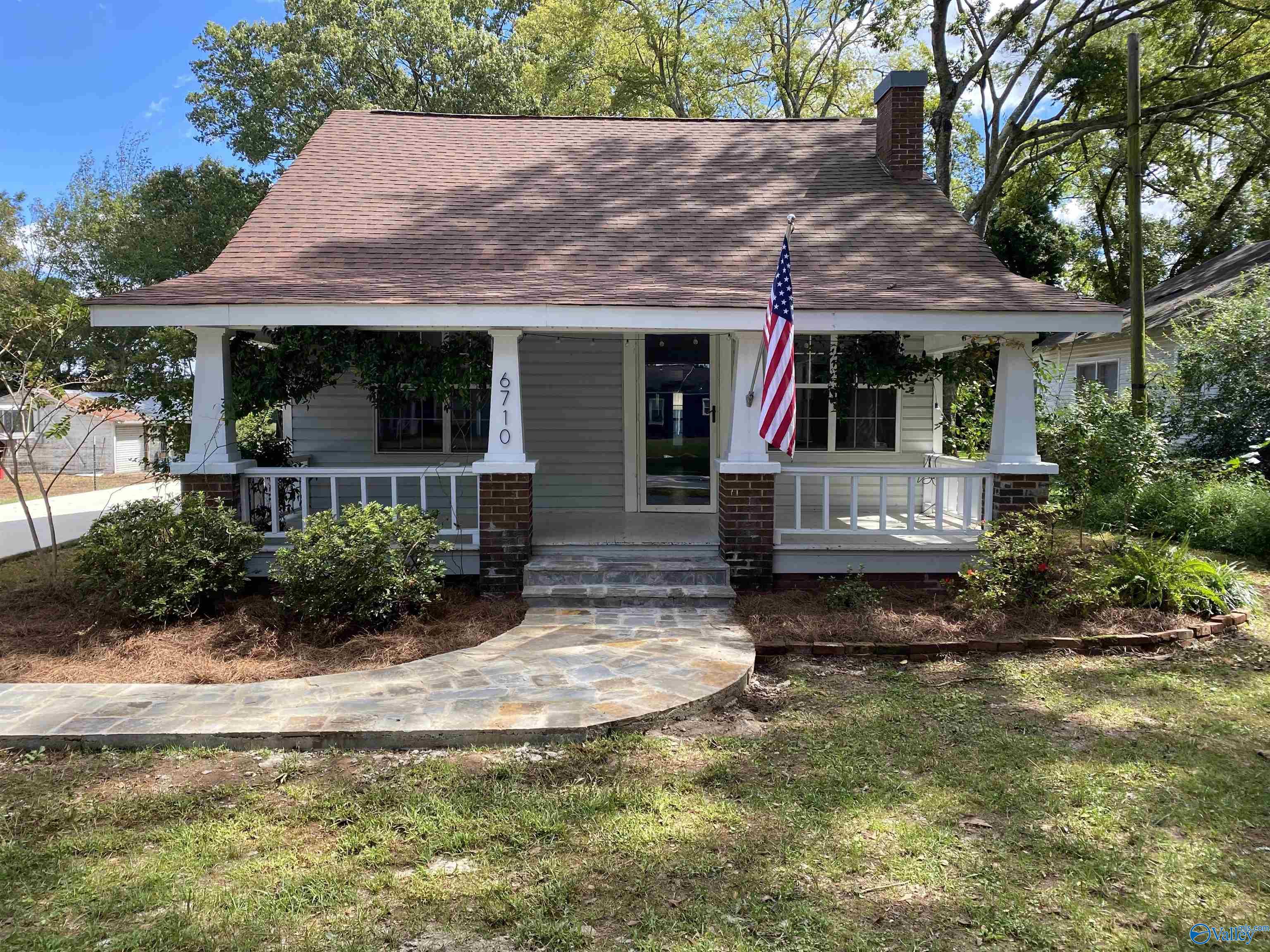 6710 Mooresville Road