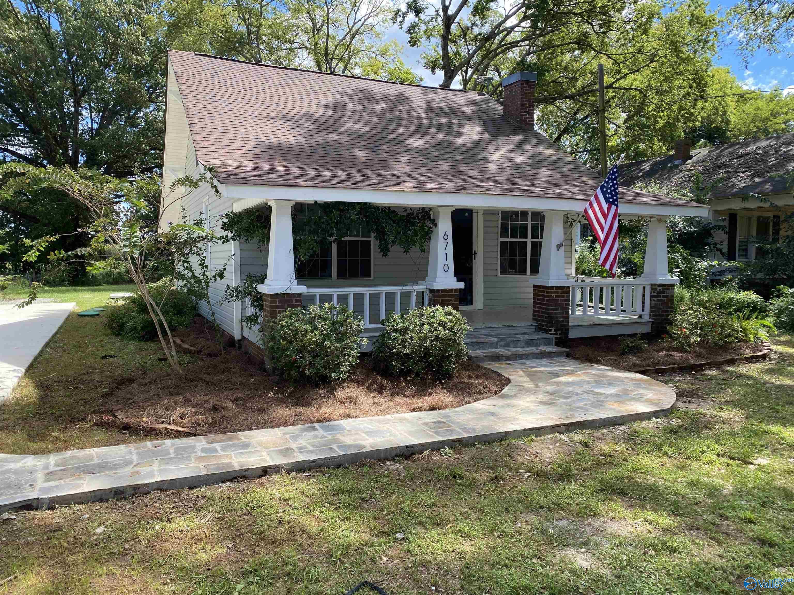 6710 Mooresville Road
