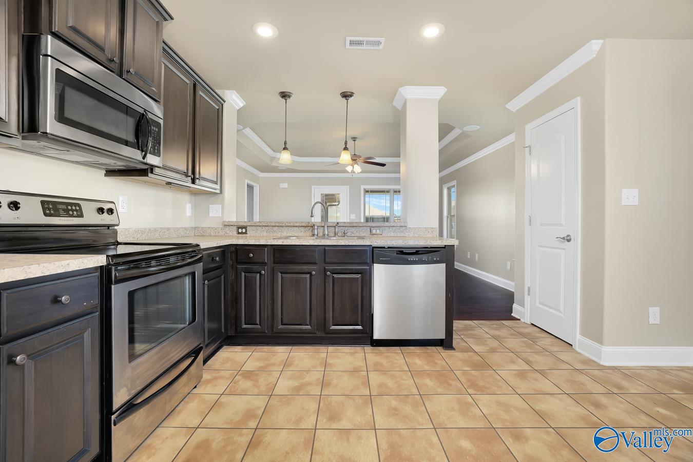 107 Ferstwood Drive