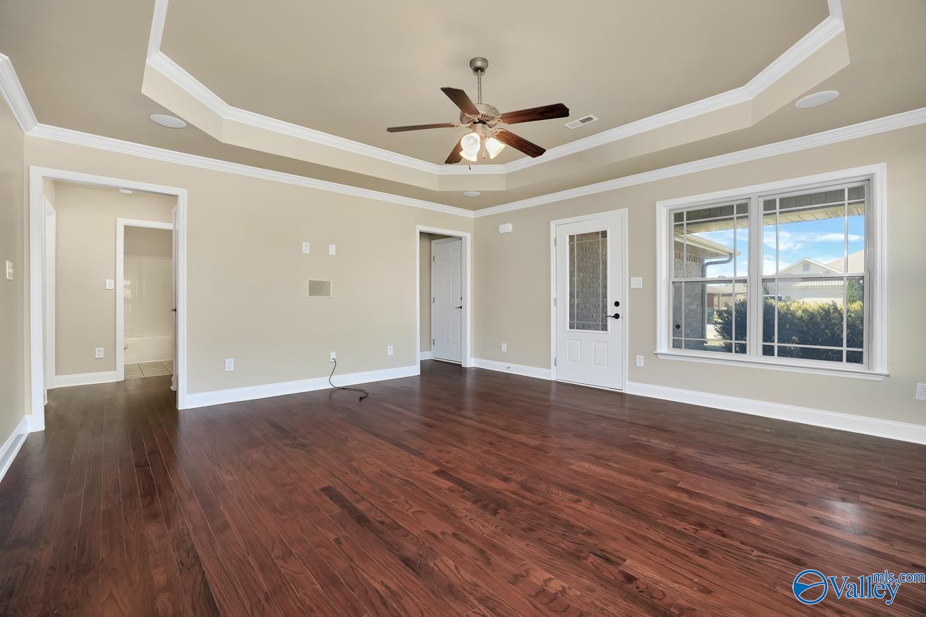 107 Ferstwood Drive