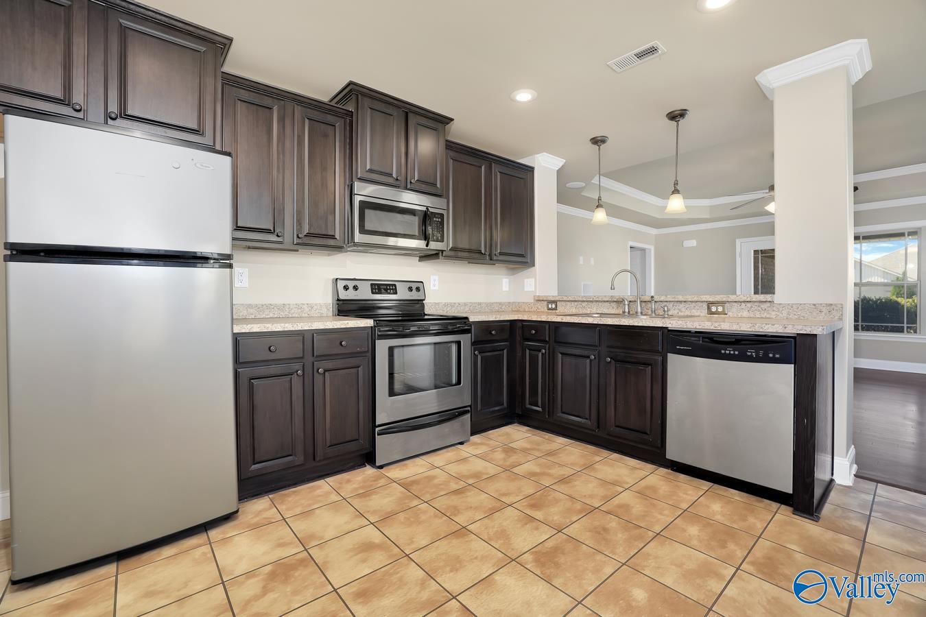 107 Ferstwood Drive