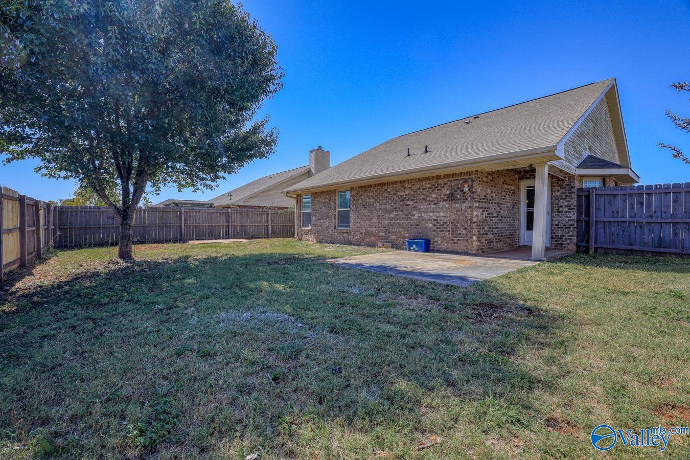 107 Ferstwood Drive