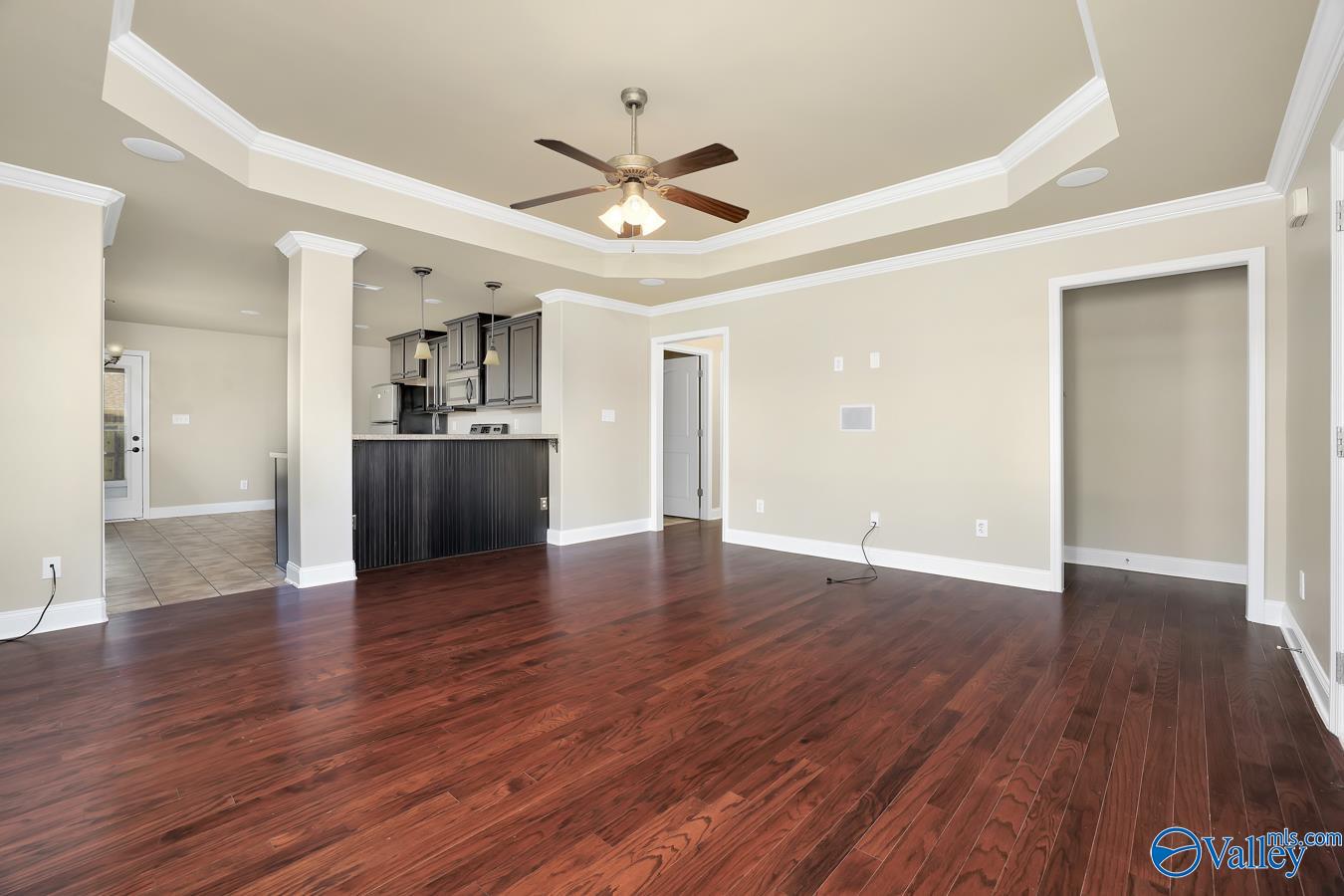 107 Ferstwood Drive