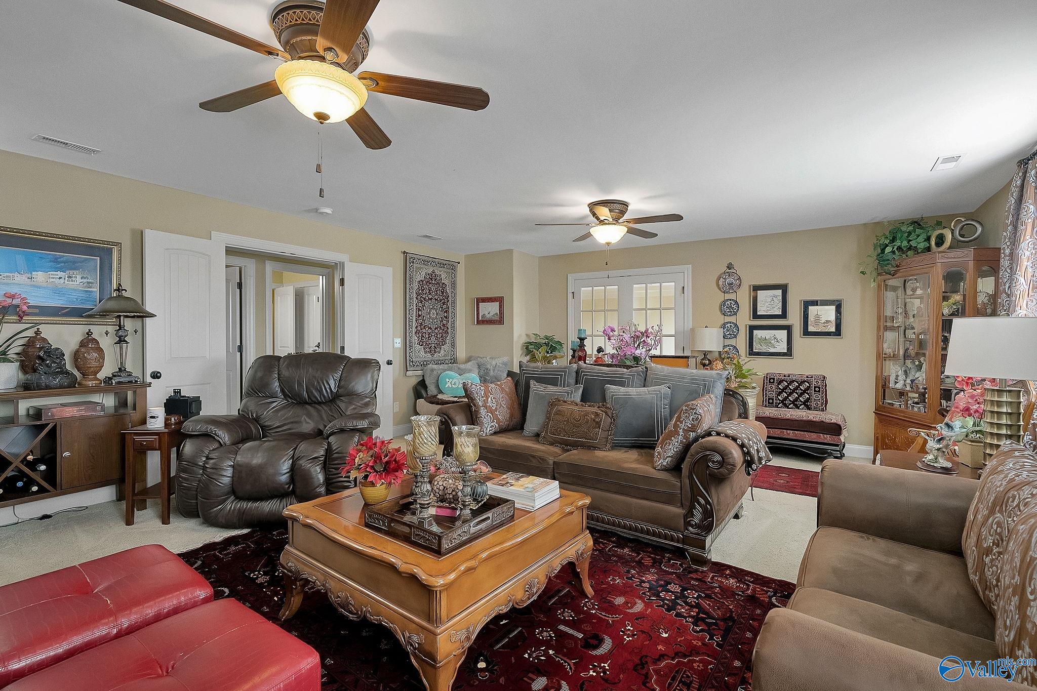 111 Barons Court
