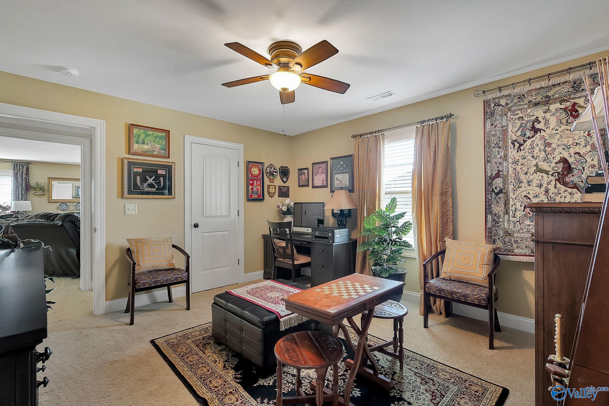 111 Barons Court