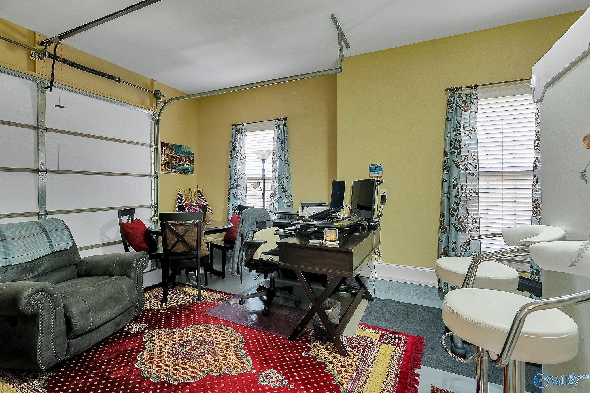 111 Barons Court