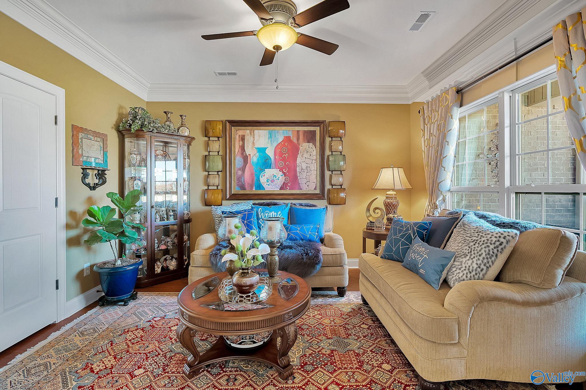 111 Barons Court